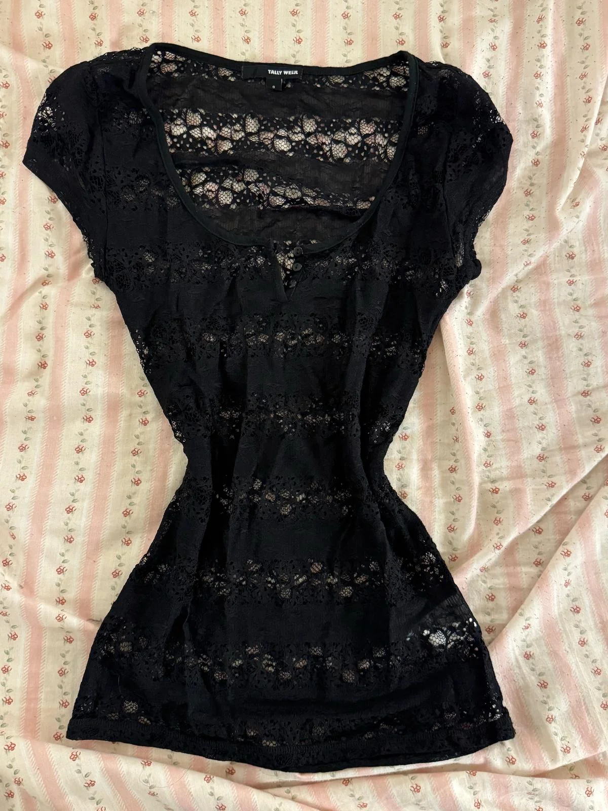 Tally Weijl Cami Tops, size XS / 34 / 6, photo 1