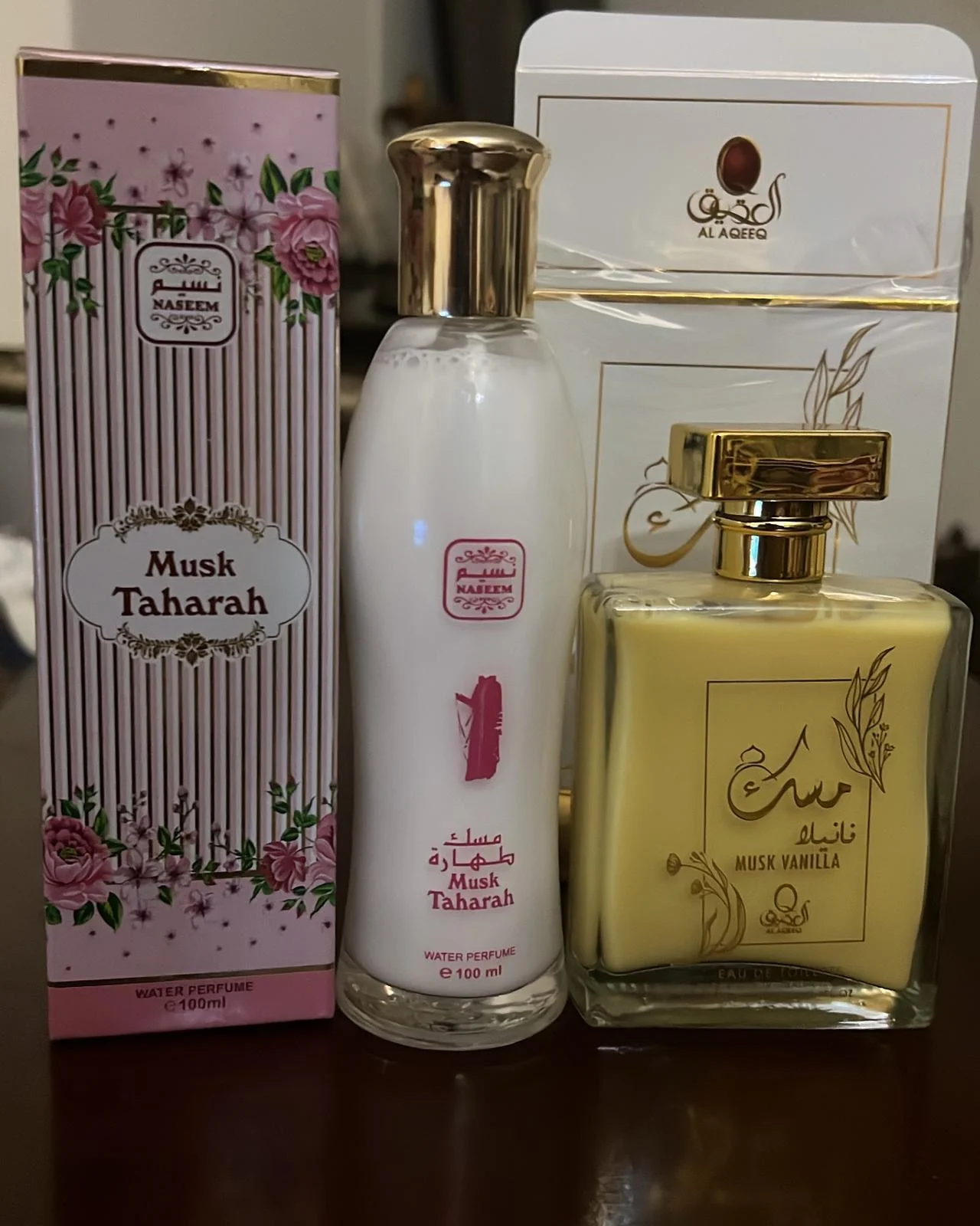 Perfume, size No Size, photo 1