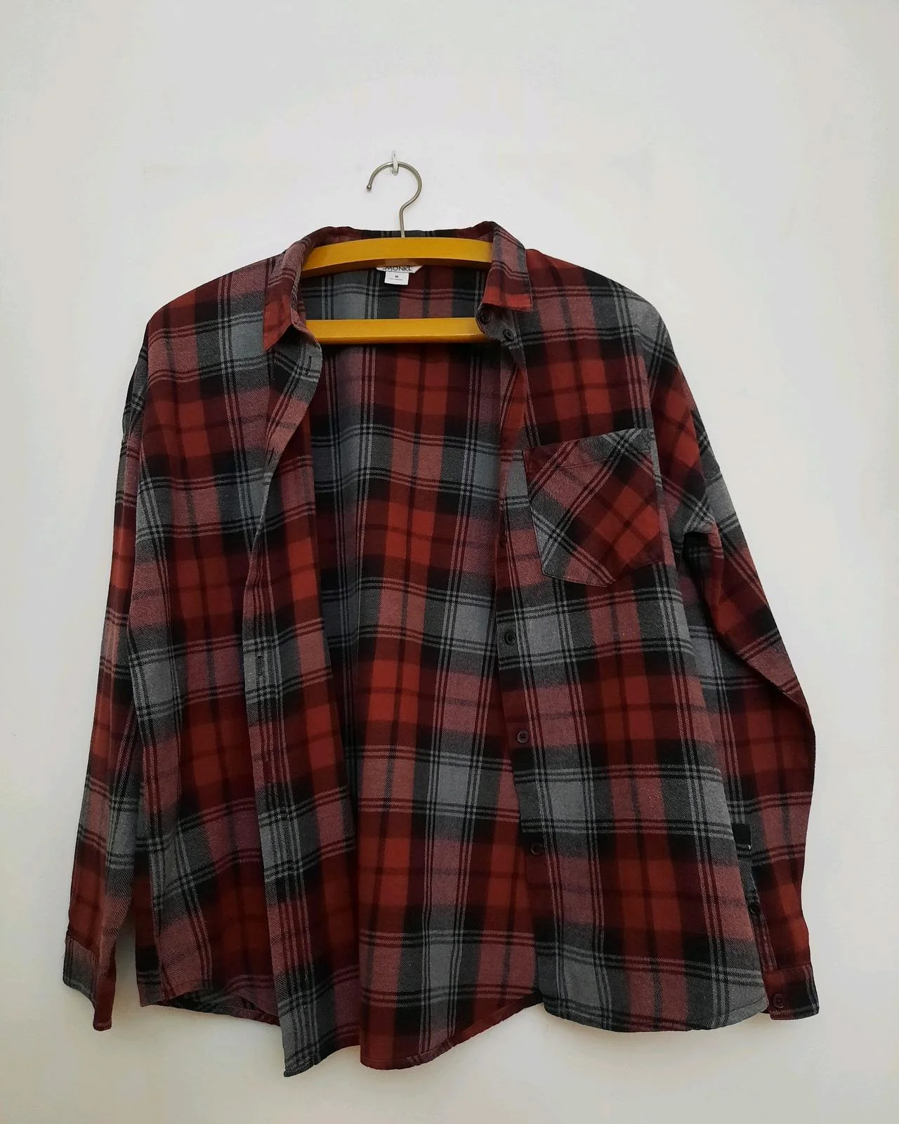 Monki Shirts, size M / 38 / 10, photo 1