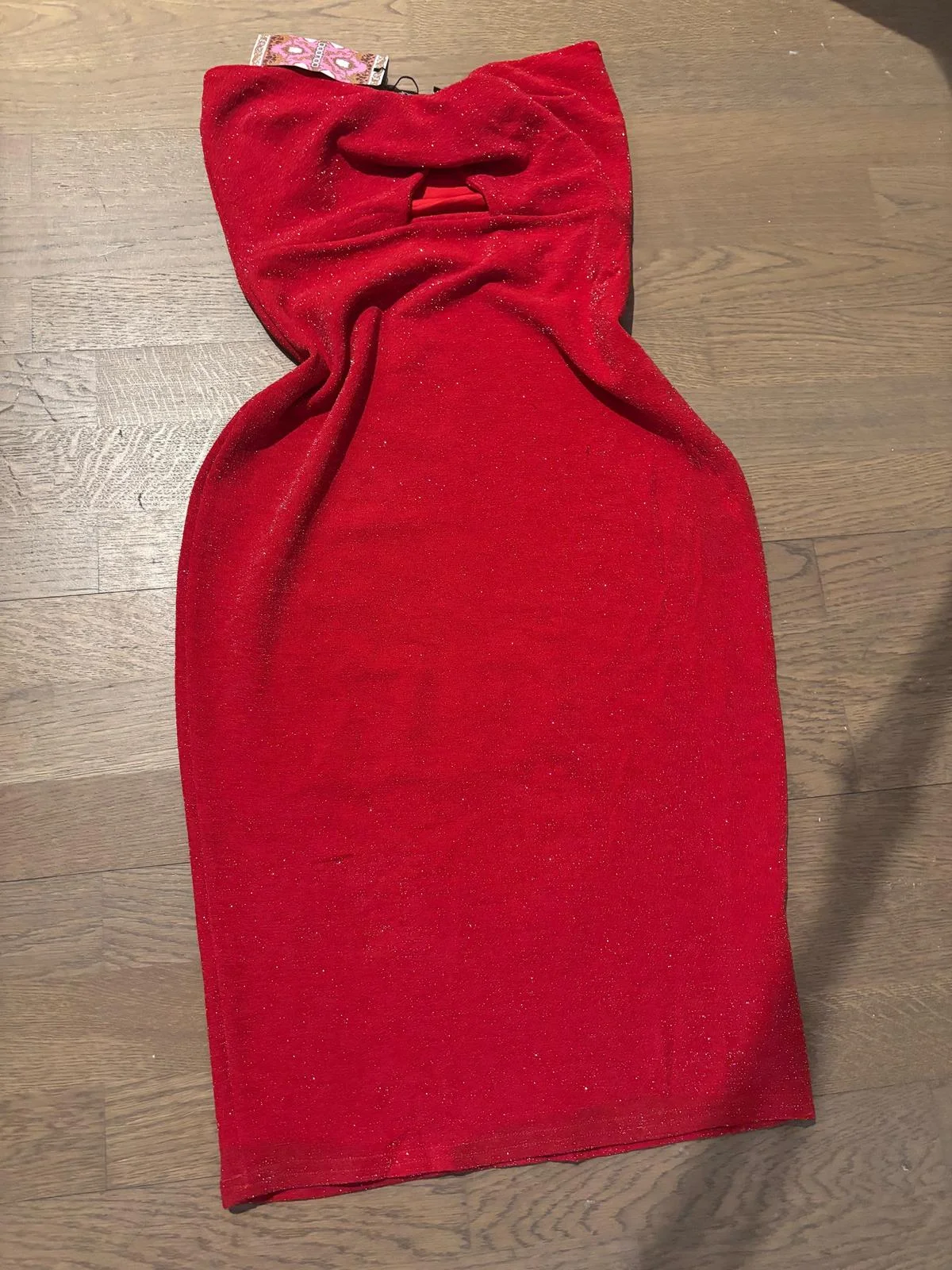 Boohoo Midi Dresses, size M / 38 / 10, photo 1