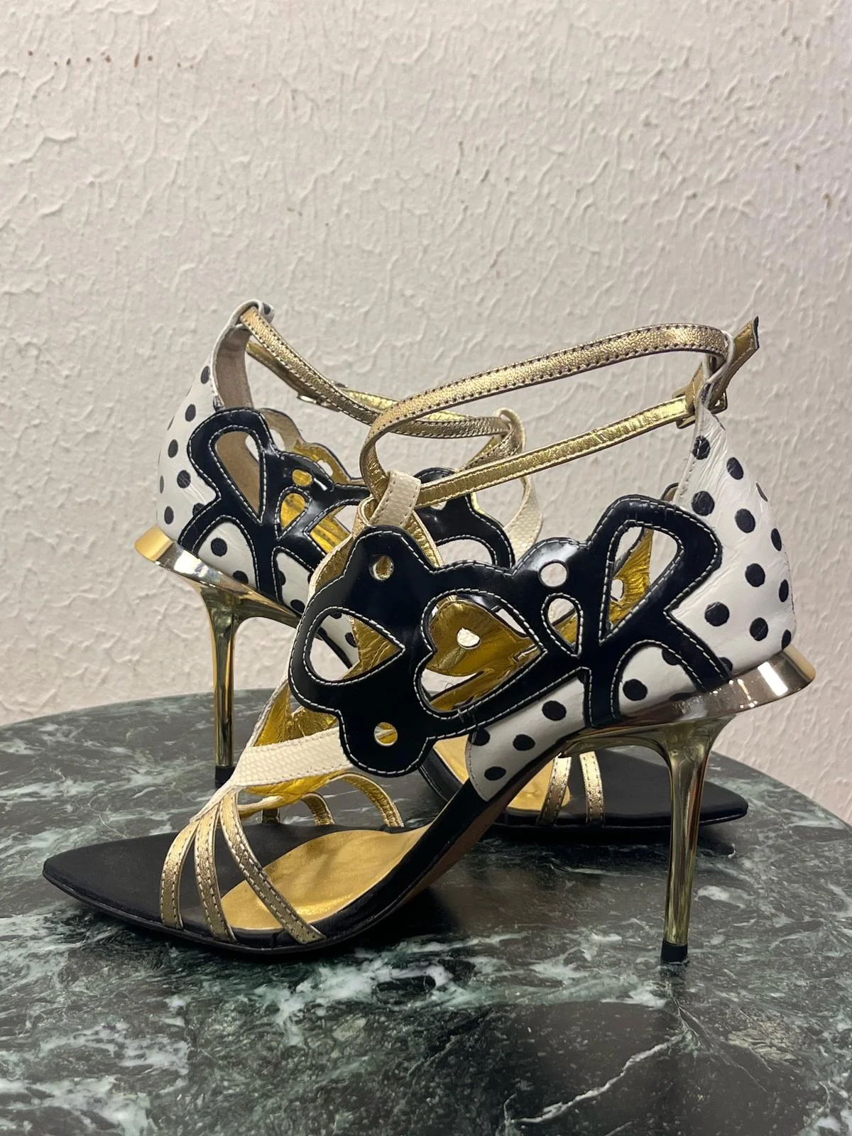 Louloux Sandals, size 40, photo 1