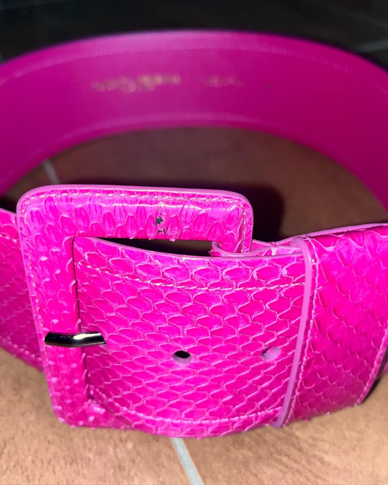 Carolina Herrera Belts, size Other, photo 1