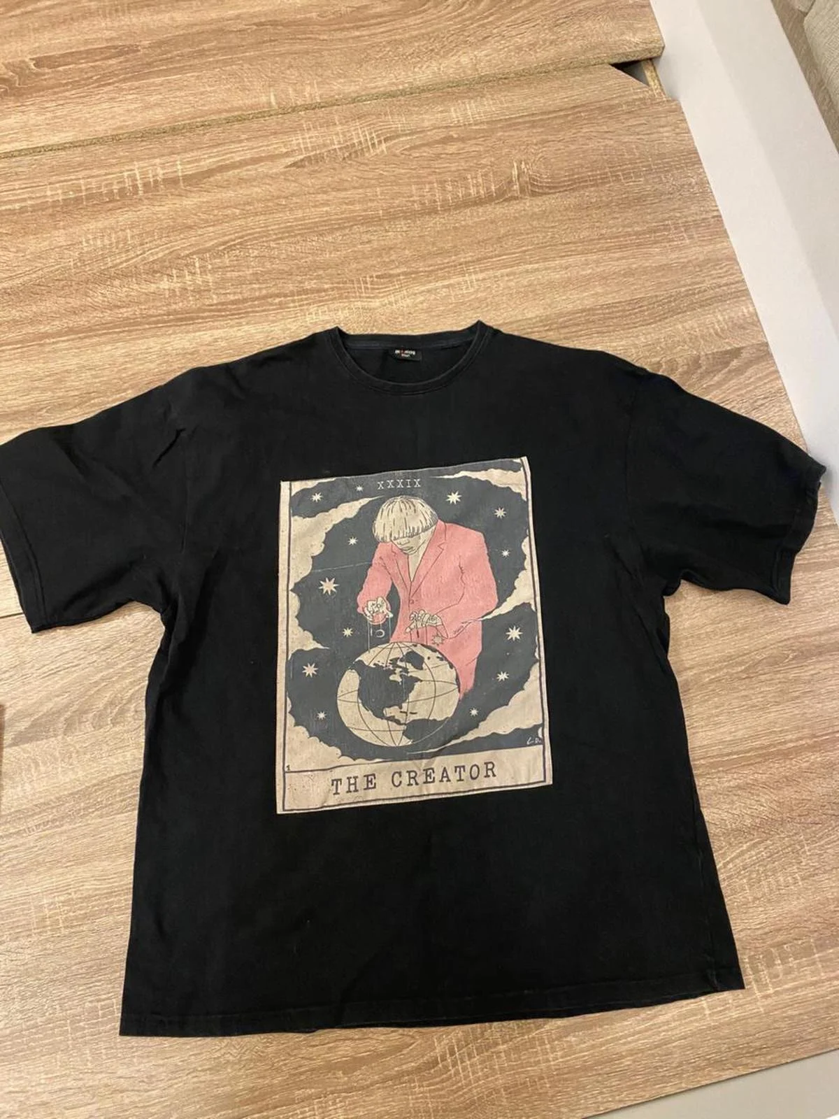 T-shirts, size XL, photo 1