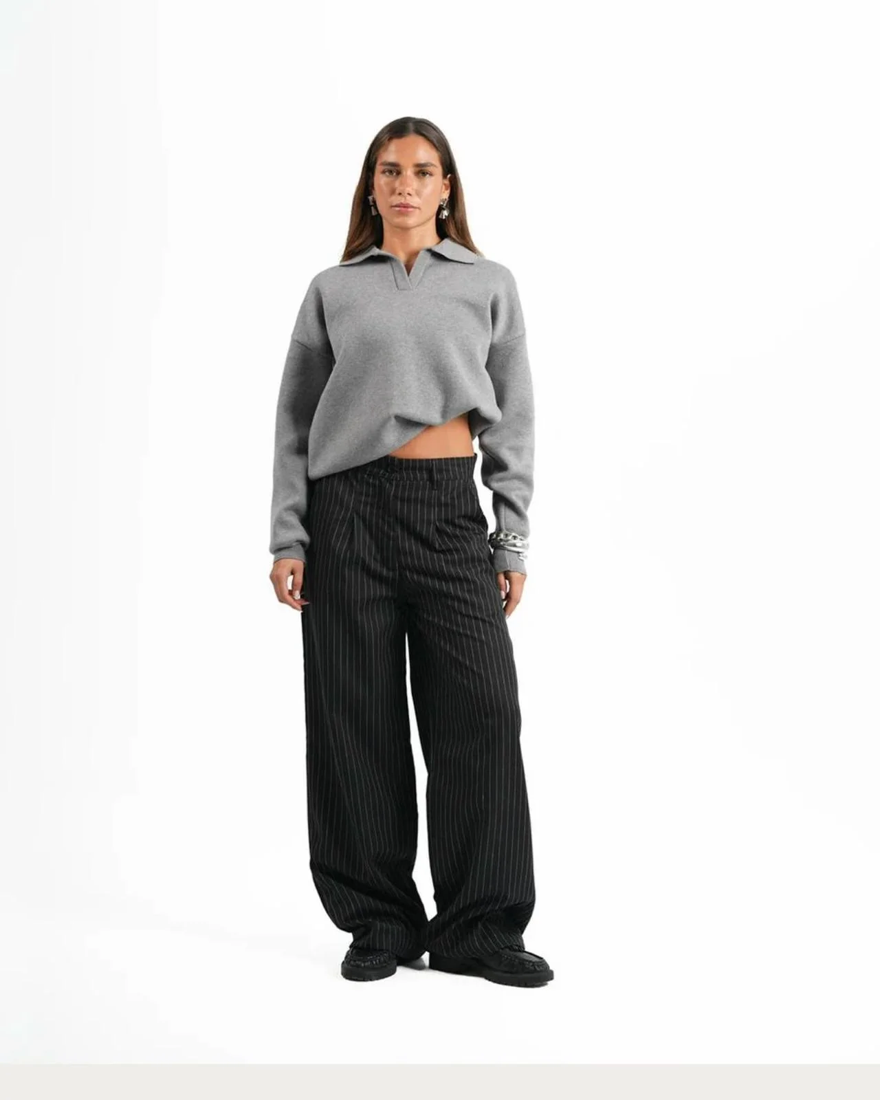Pants, size L / 40 / 12, photo 1