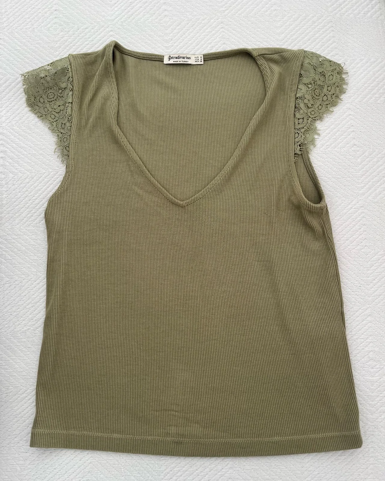 Stradivarius Blouses, size S / 36 / 8, photo 1