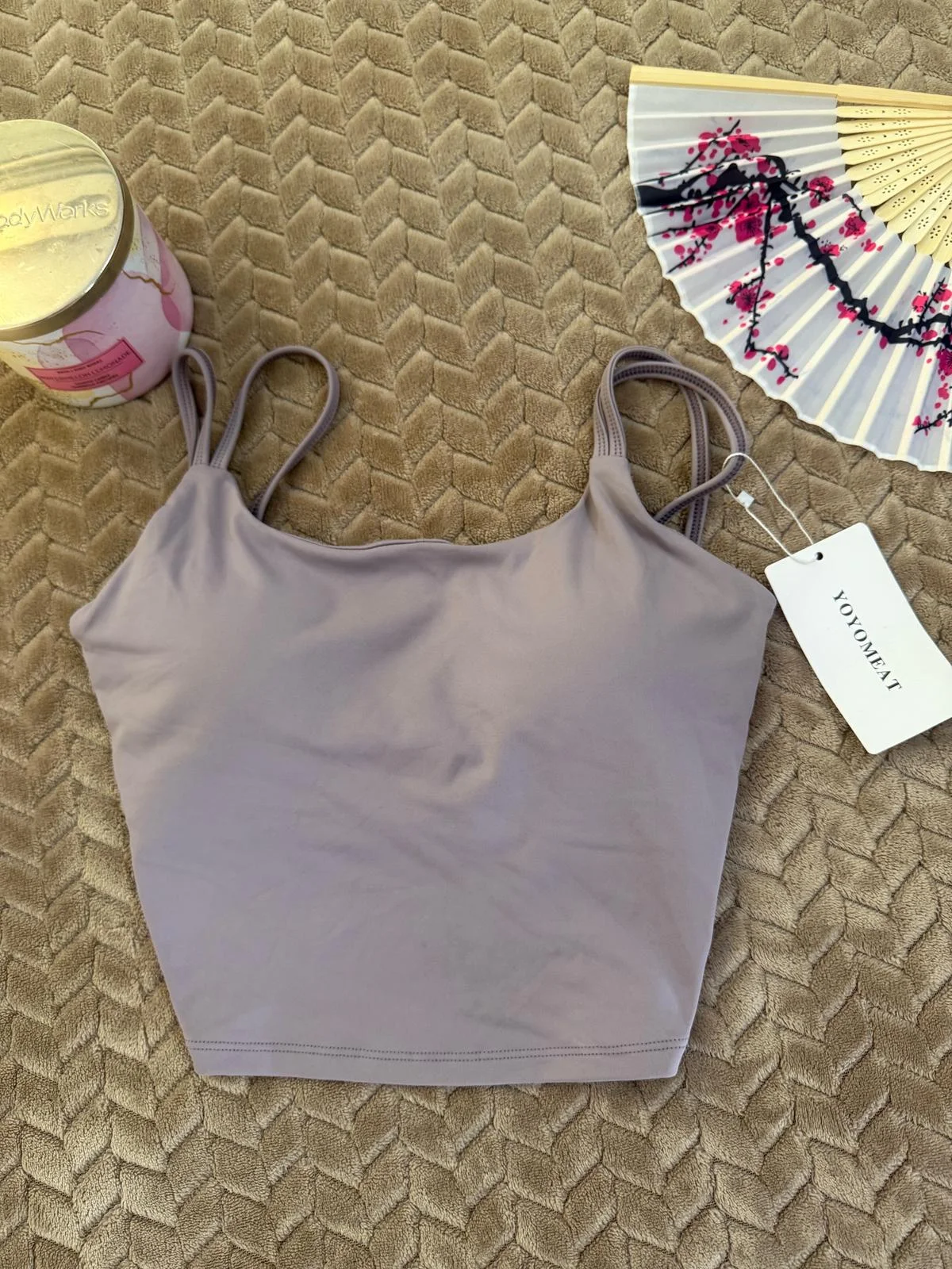 YoYo Tank Tops, size M / 38 / 10, photo 1