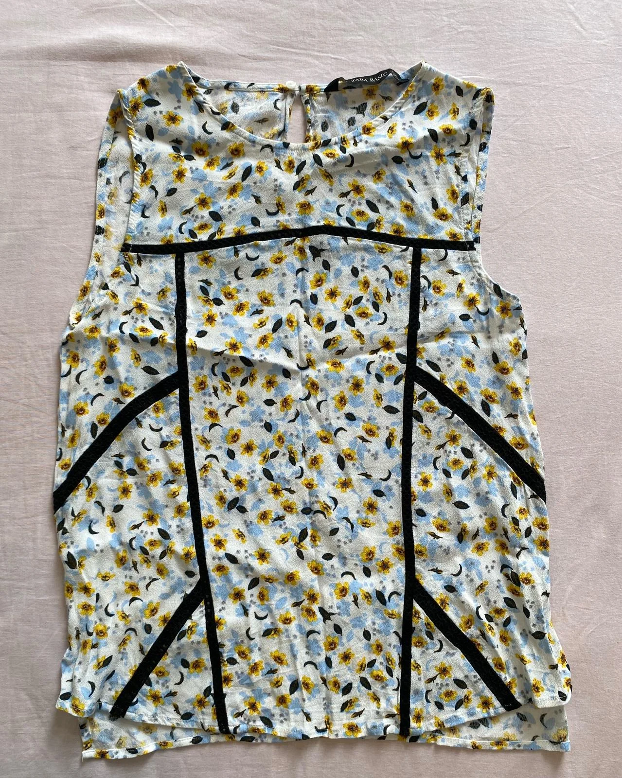 Zara Blouses, size XS / 34 / 6, photo 1