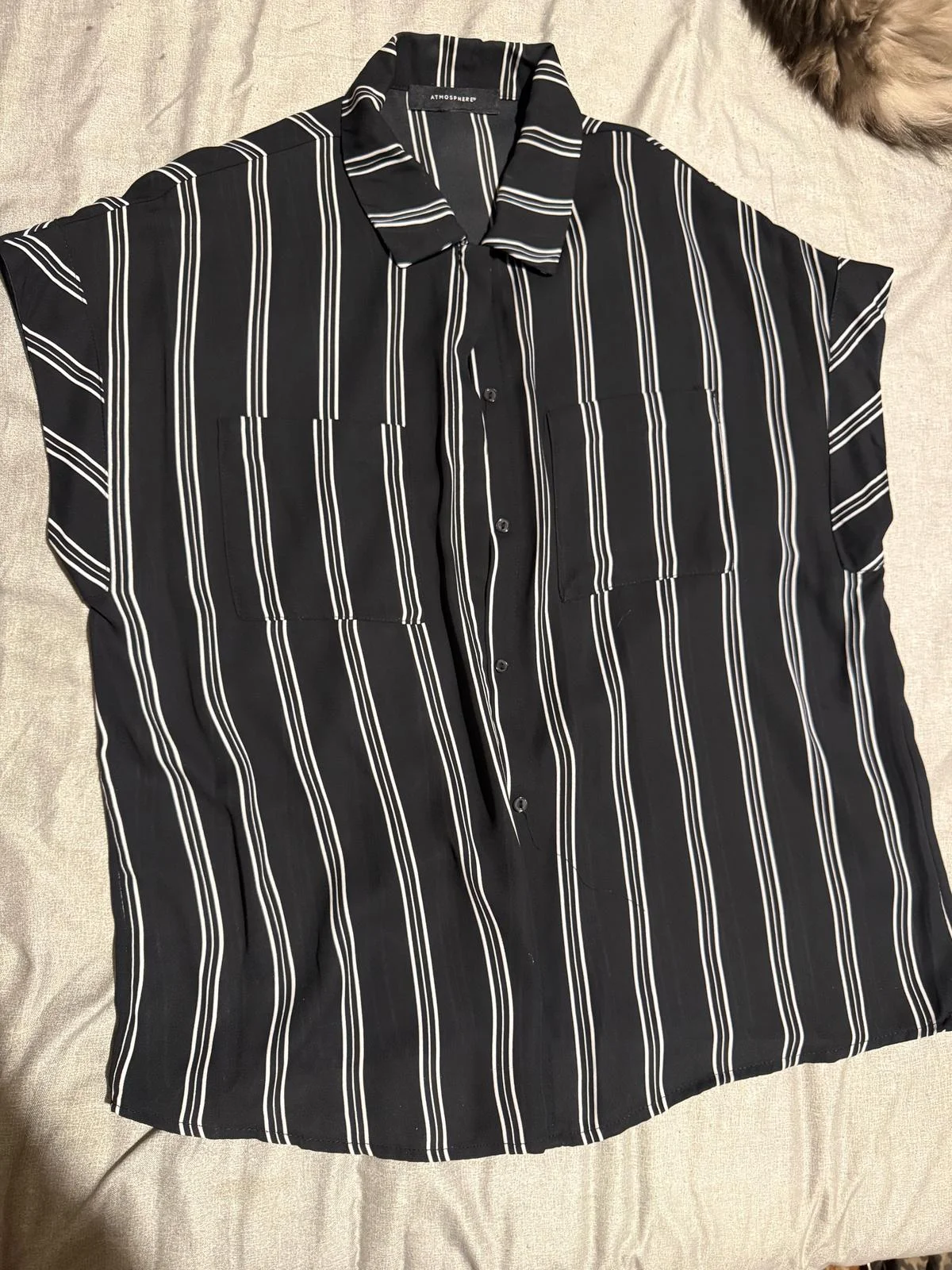 Atmosphere Shirts, size M / 38 / 10, photo 1
