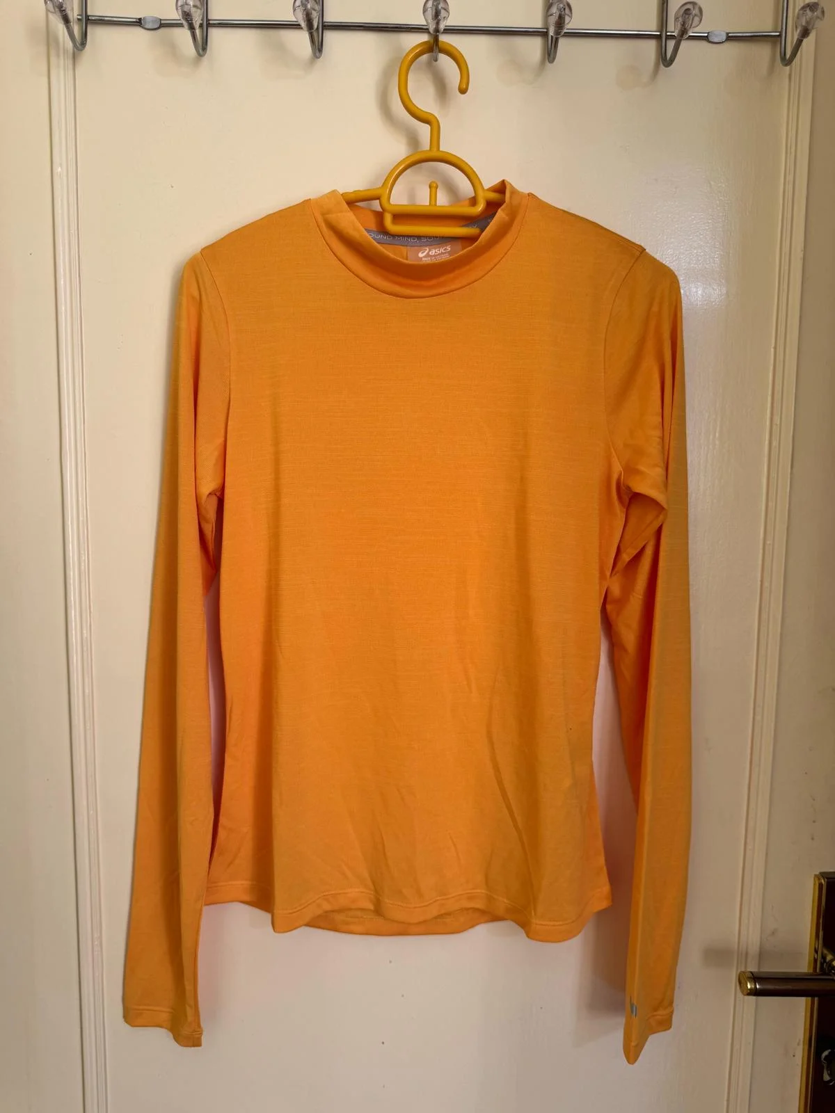 Asics Long Sleeve, size S / 36 / 8, photo 1