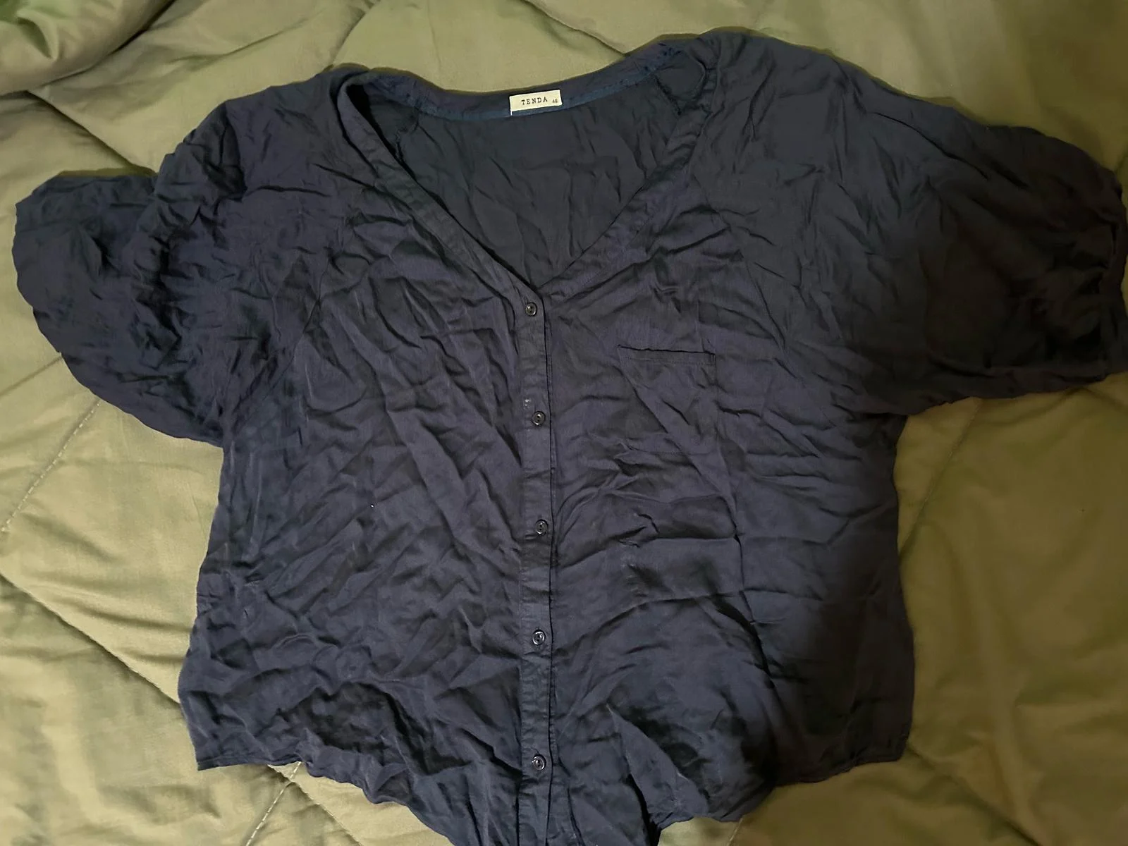 Shirts, size L / 40 / 12, photo 1