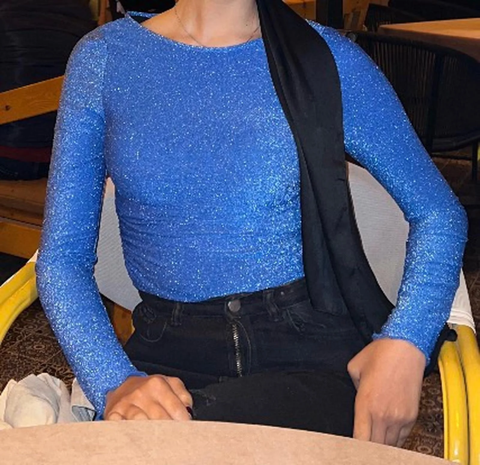 Shein Long Sleeve, size XS / 34 / 6, photo 1