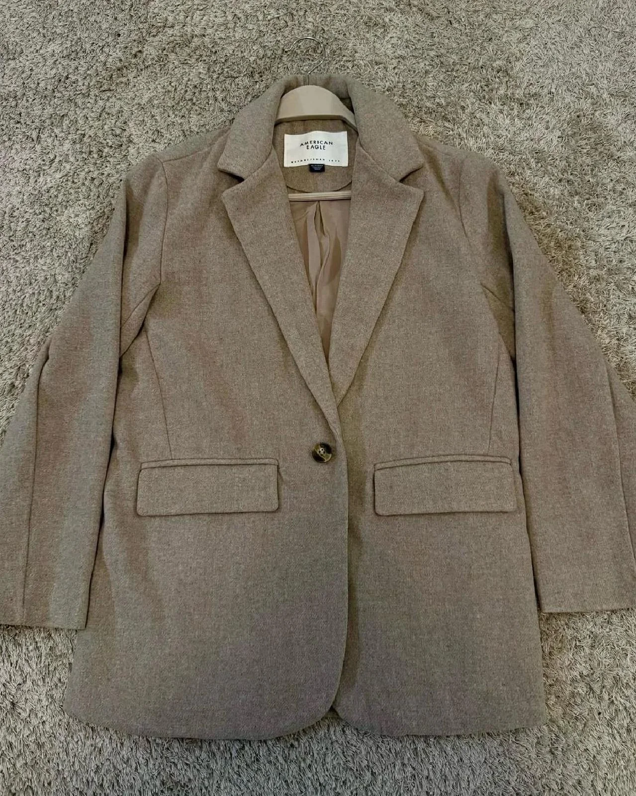 American Eagle Blazers, size XS / 34 / 6, photo 1