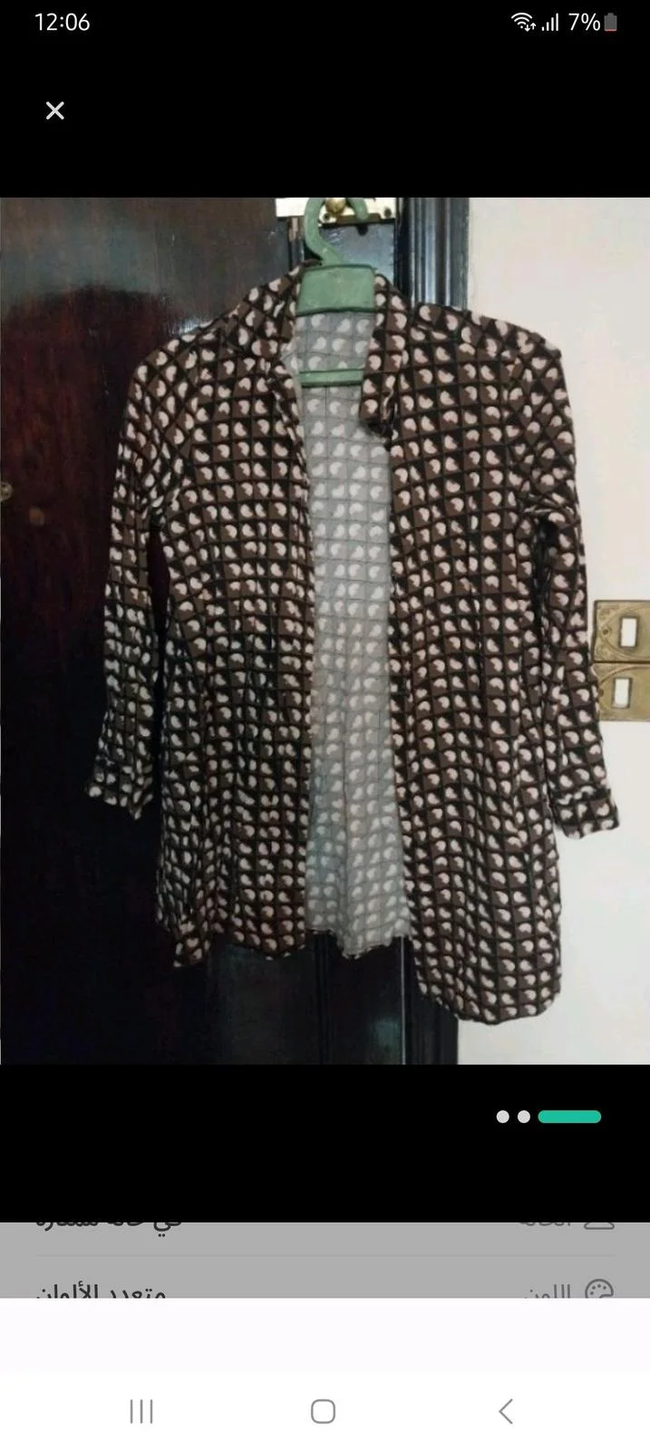 Defacto Blouses, size M / 38 / 10, photo 1