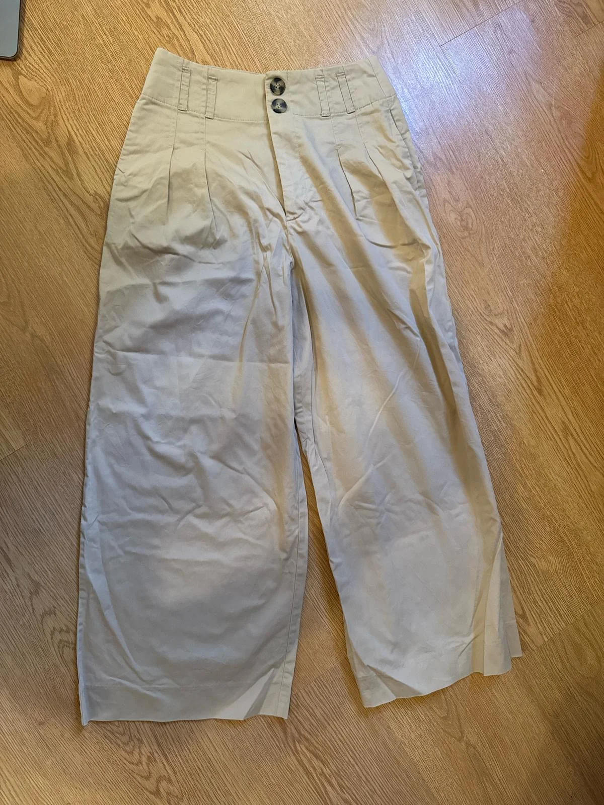 Zara Pants, size XS / 34 / 6, photo 1