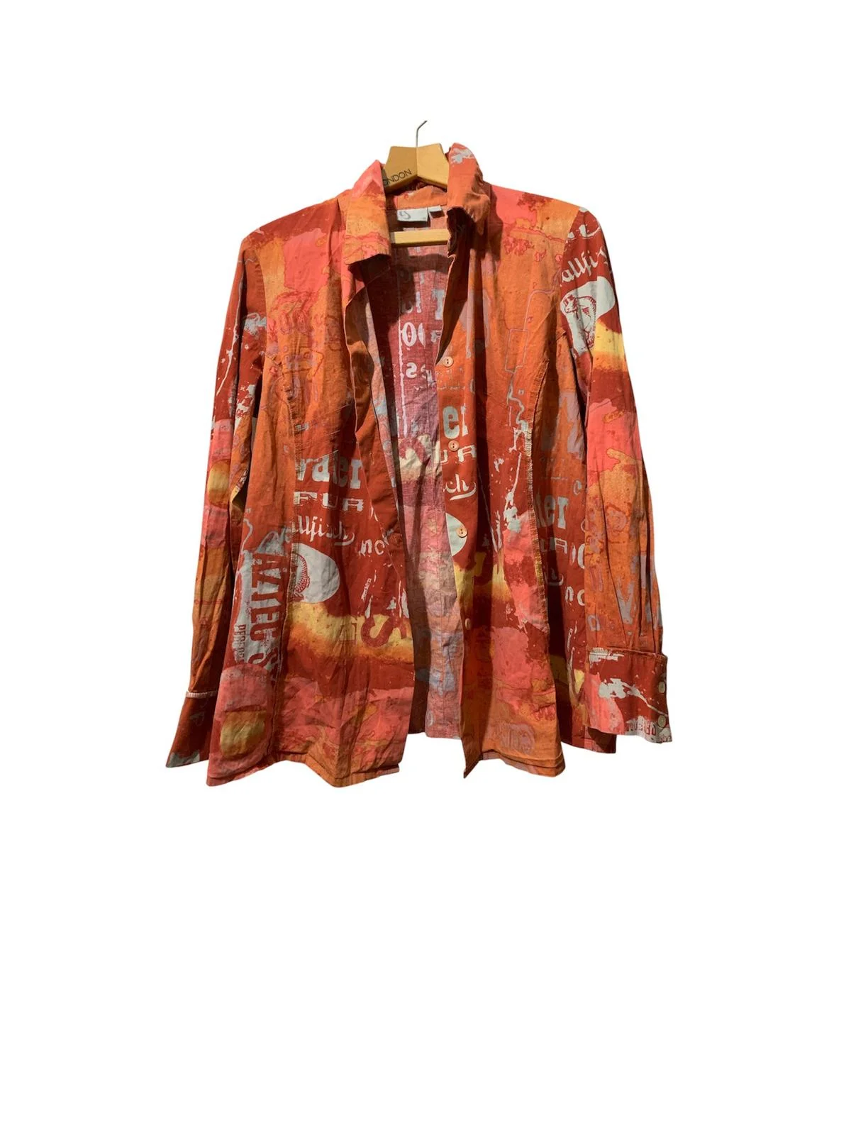 Short Sleeve Shirts, size M, photo 1