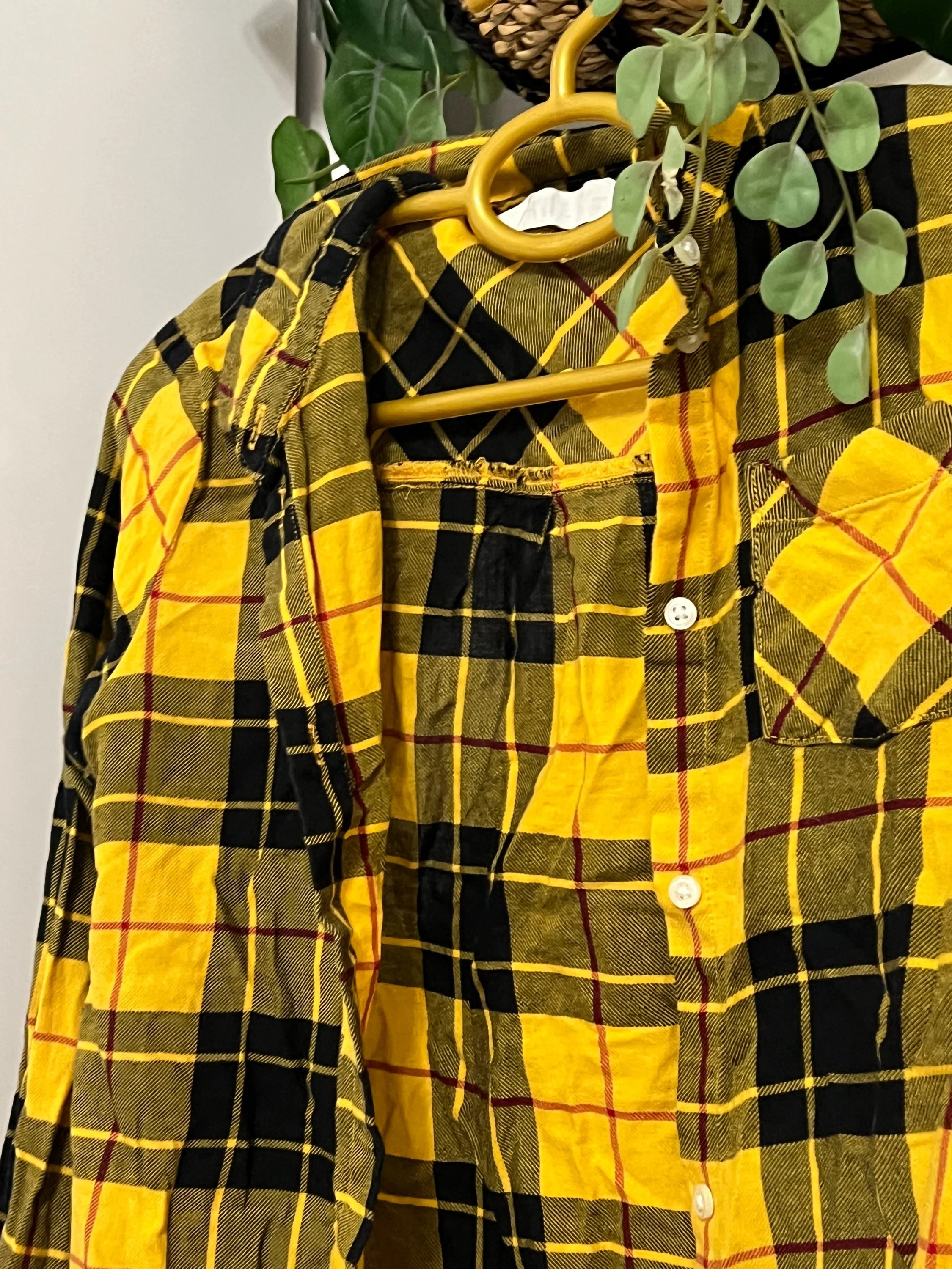 H&M Long Sleeve, size XS / 34 / 6, photo 1