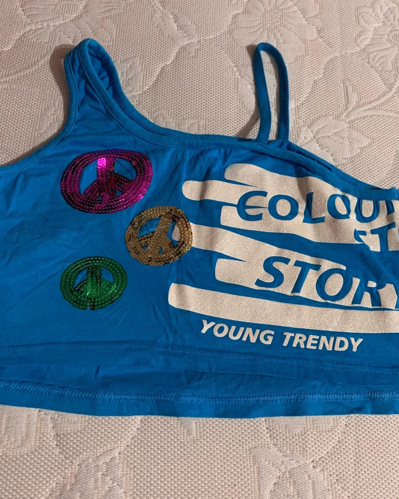 Crop Tops, size Other, photo 1