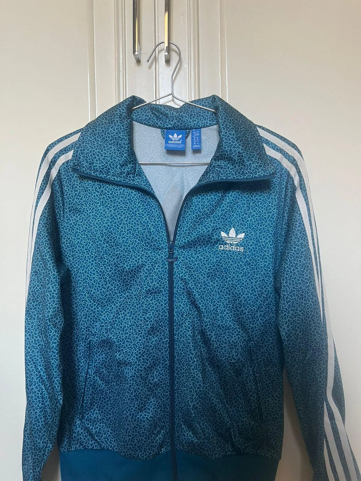 adidas Athletic Jackets, size L / 40 / 12, photo 1