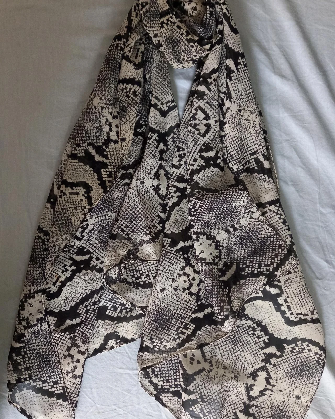 Scarves, size One size, photo 1