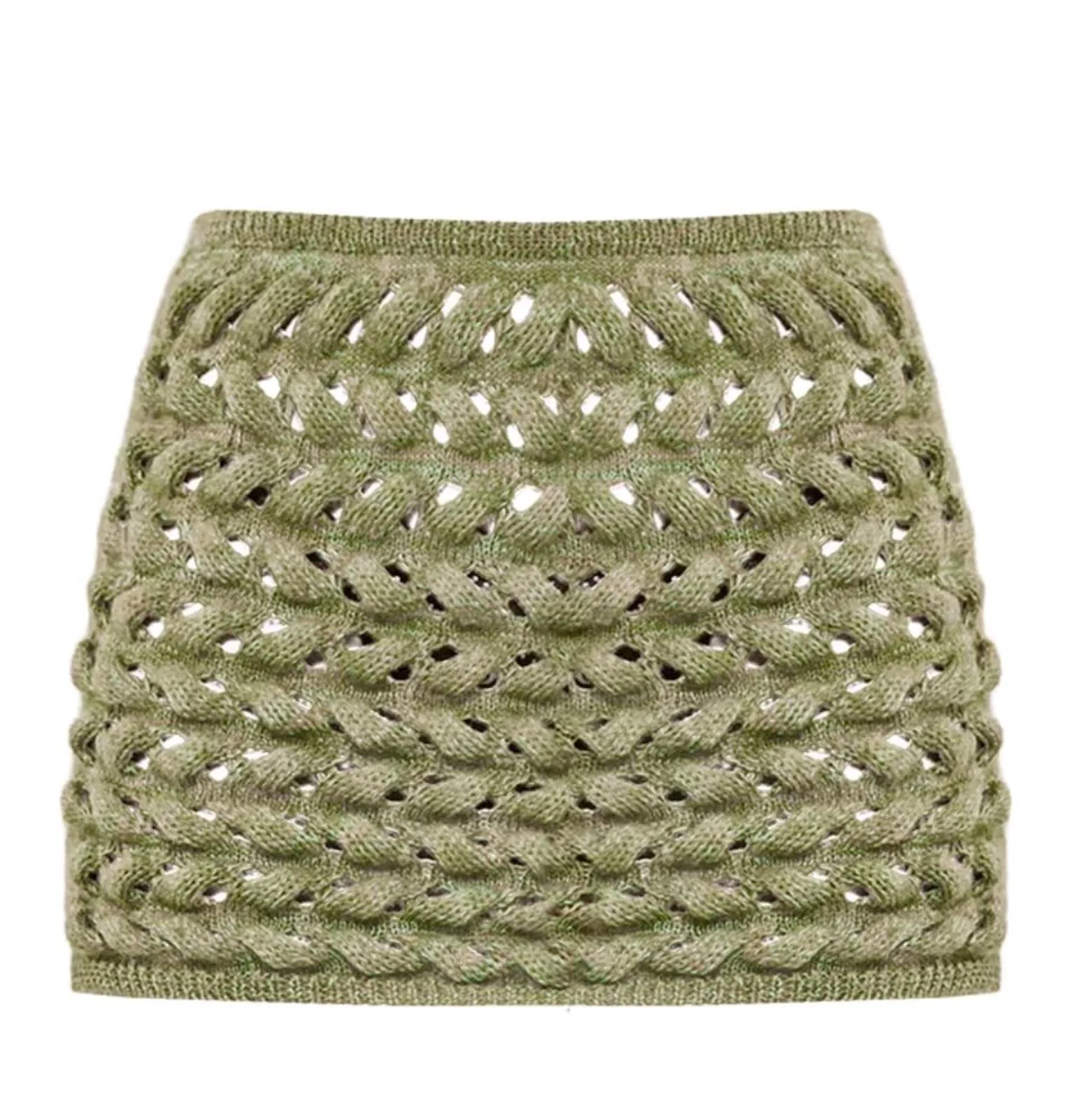 PrettyLittleThing Skirts, size M / 38 / 10, photo 1
