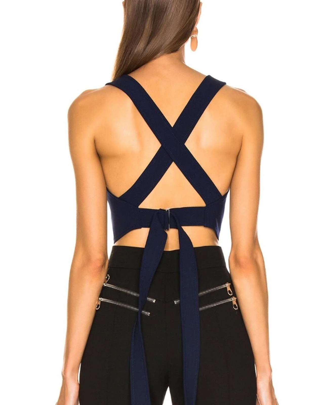 Dion Lee Tank Tops, size S / 36 / 8, photo 1