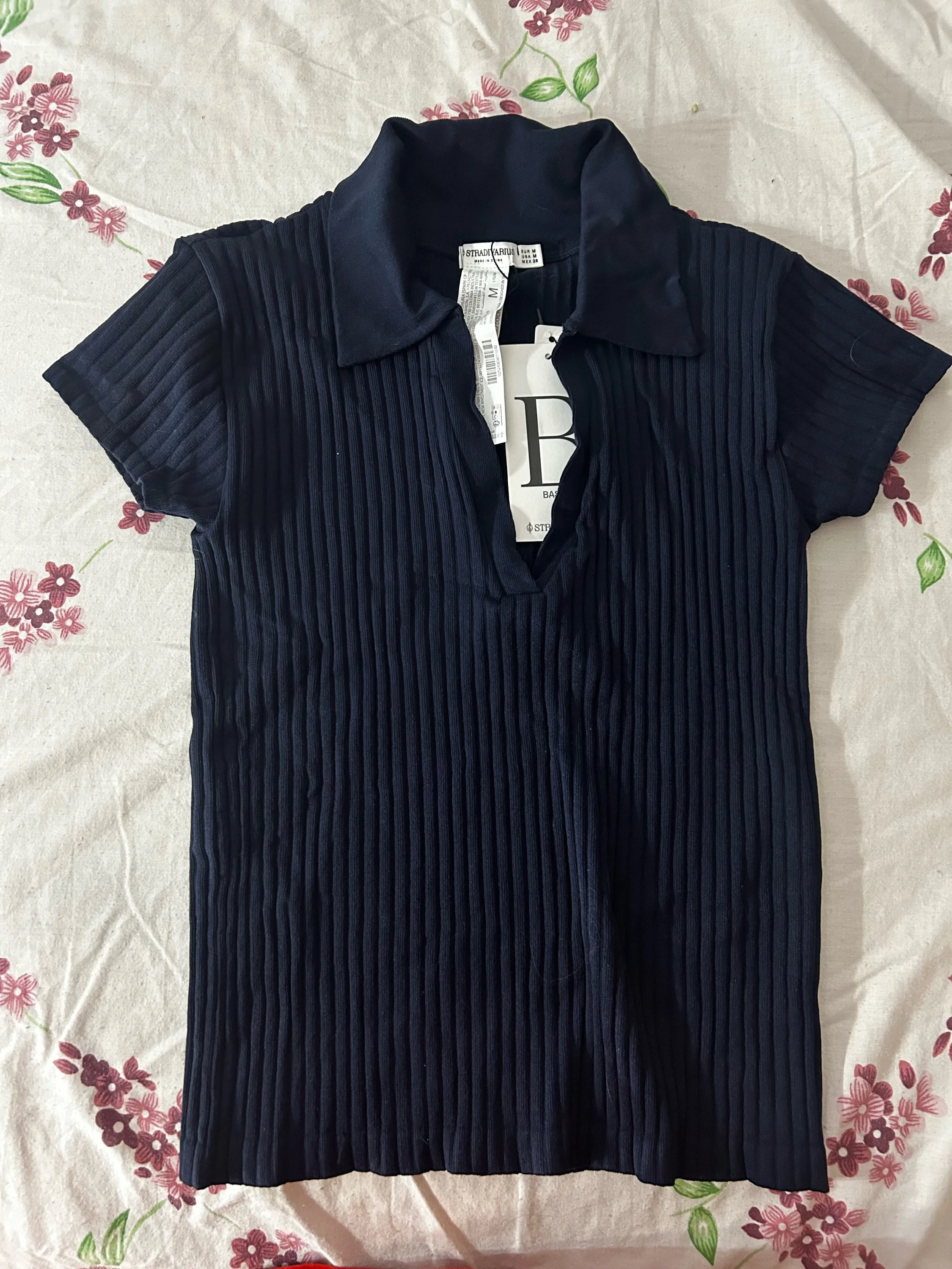Stradivarius Shirts, size M / 38 / 10, photo 1