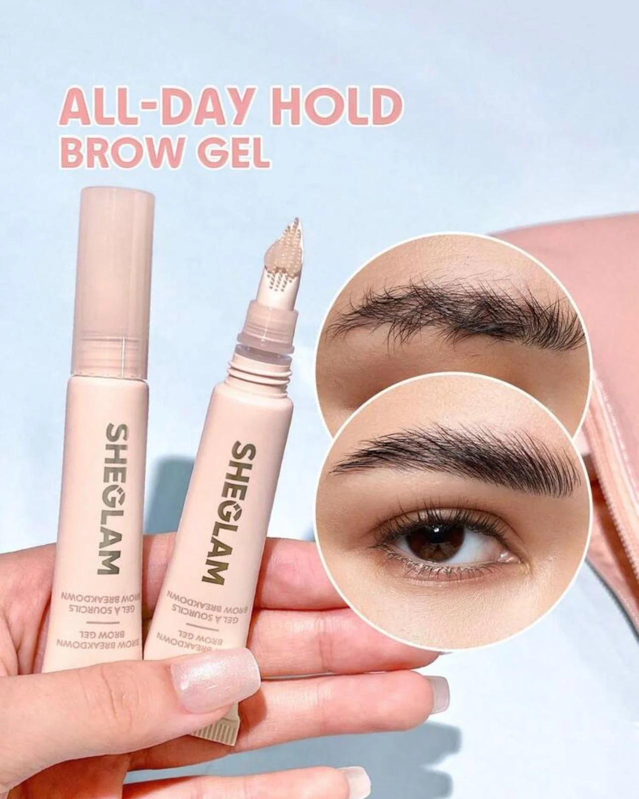 Shein Makeup, size No Size, photo 1