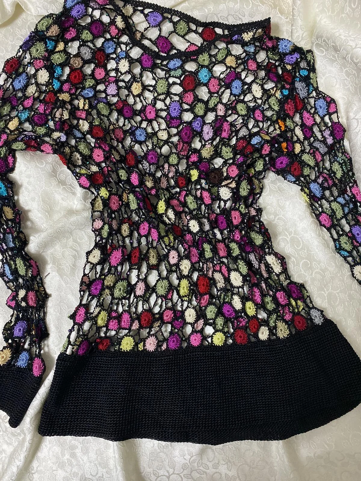 Local Blouses, size L / 40 / 12, photo 1