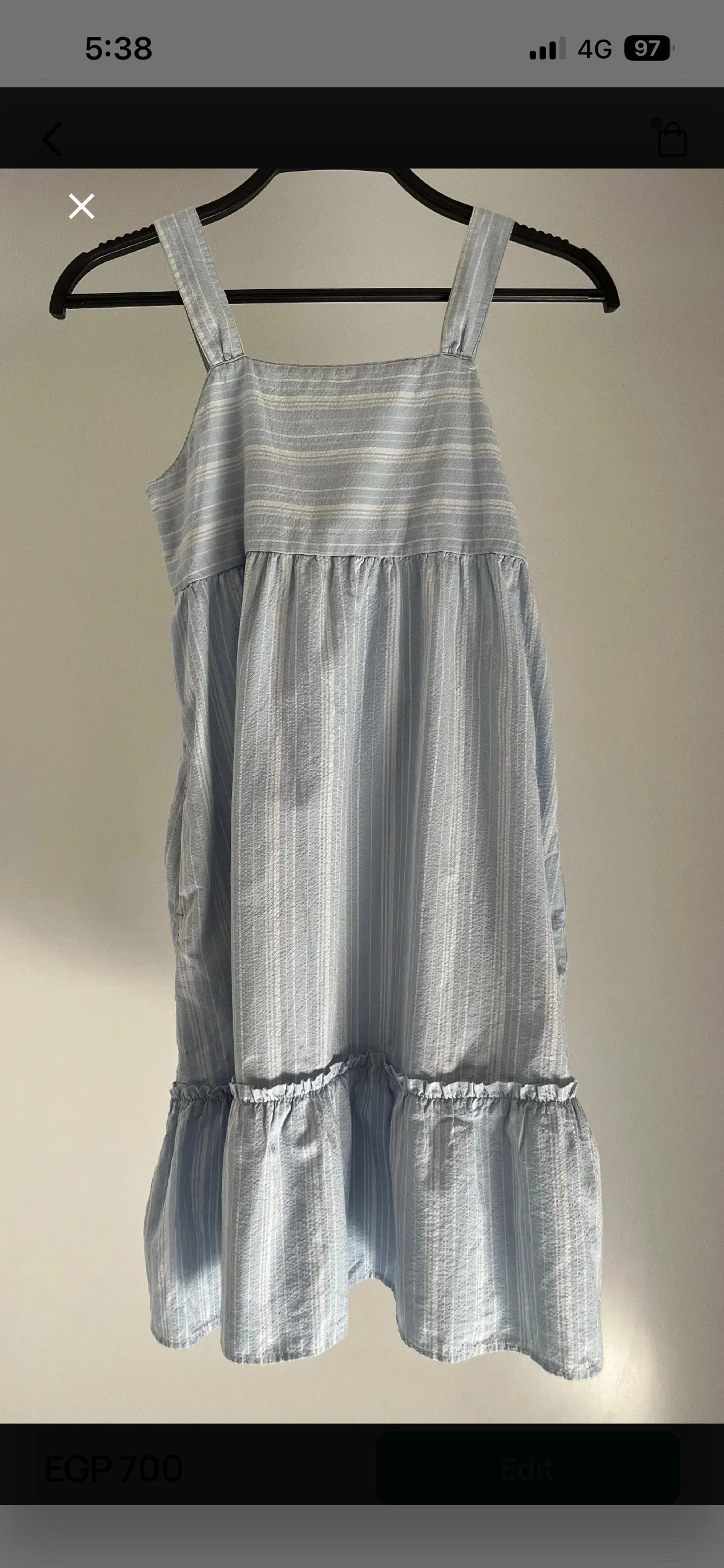 Uniqlo Dresses, size 12y, photo 1