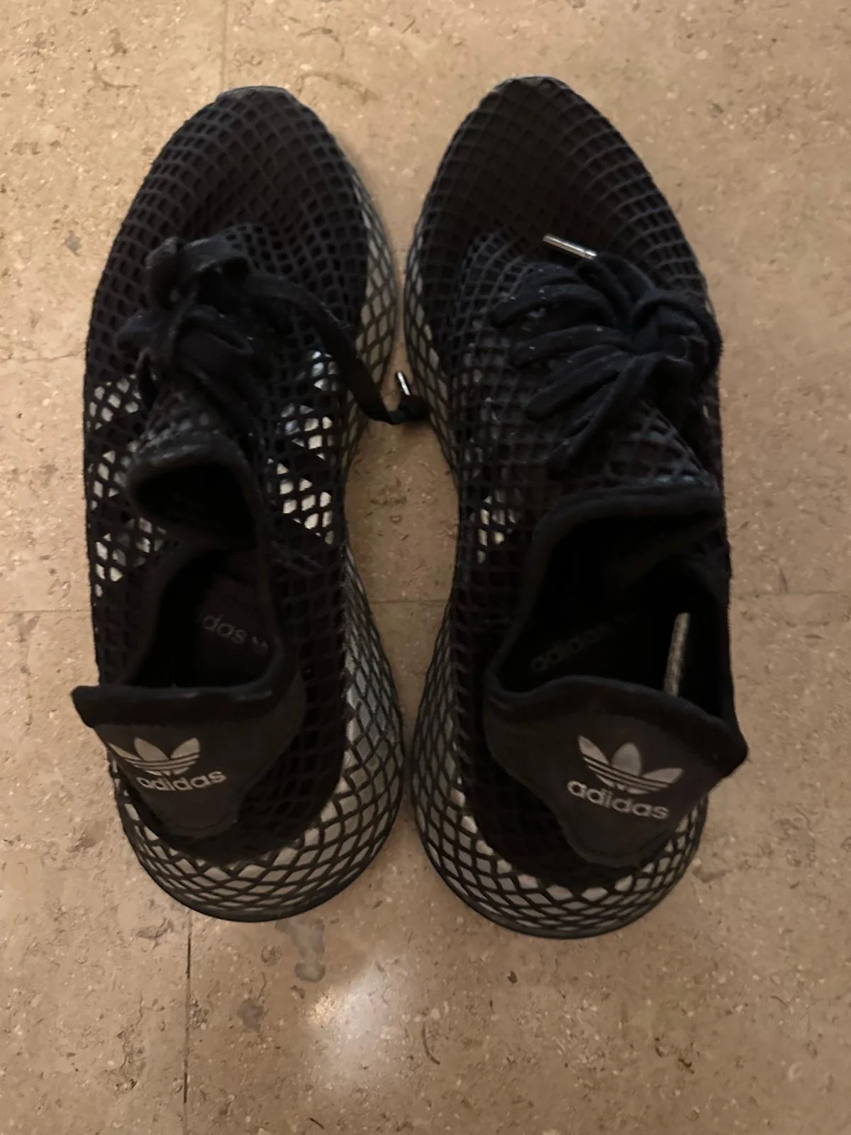 adidas Sneakers, size 39.5, photo 1