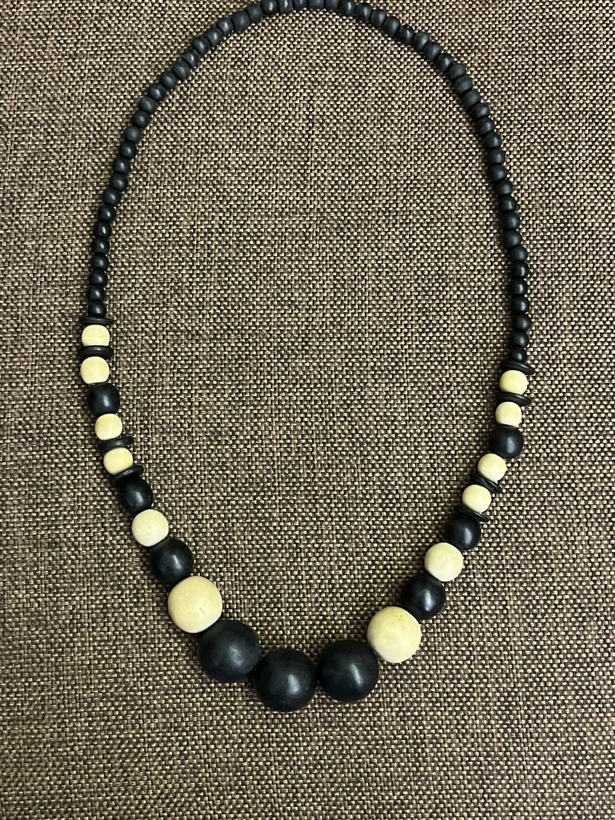 Local Necklaces, size Other, photo 1