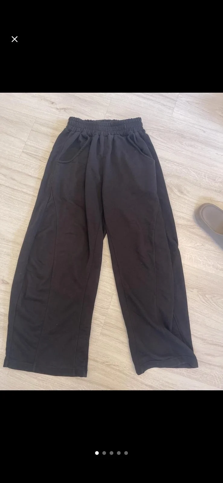 local brands Sweatpants, size M / 38 / 10, photo 1
