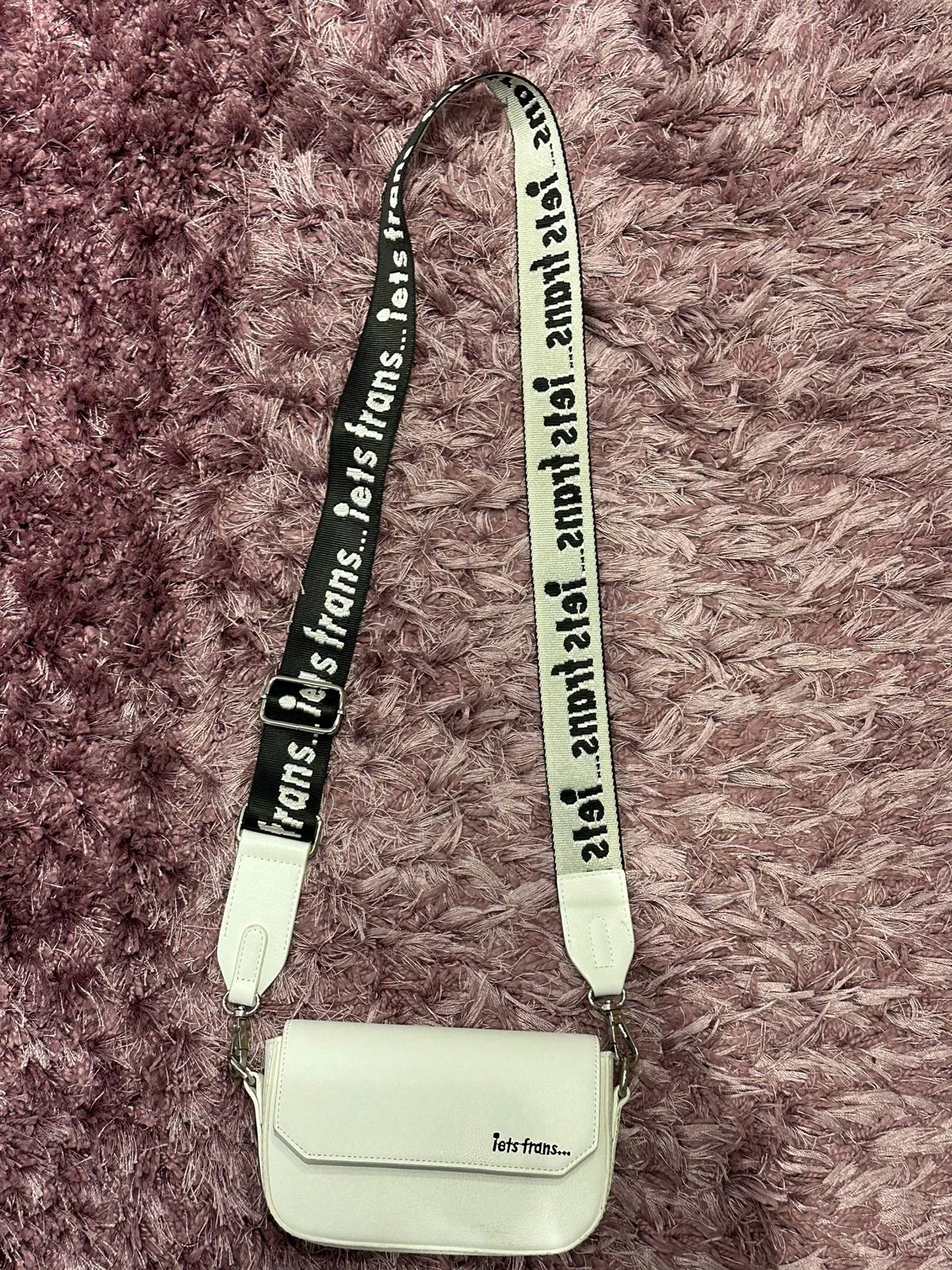 Cross-Body Bag, size One size, photo 1