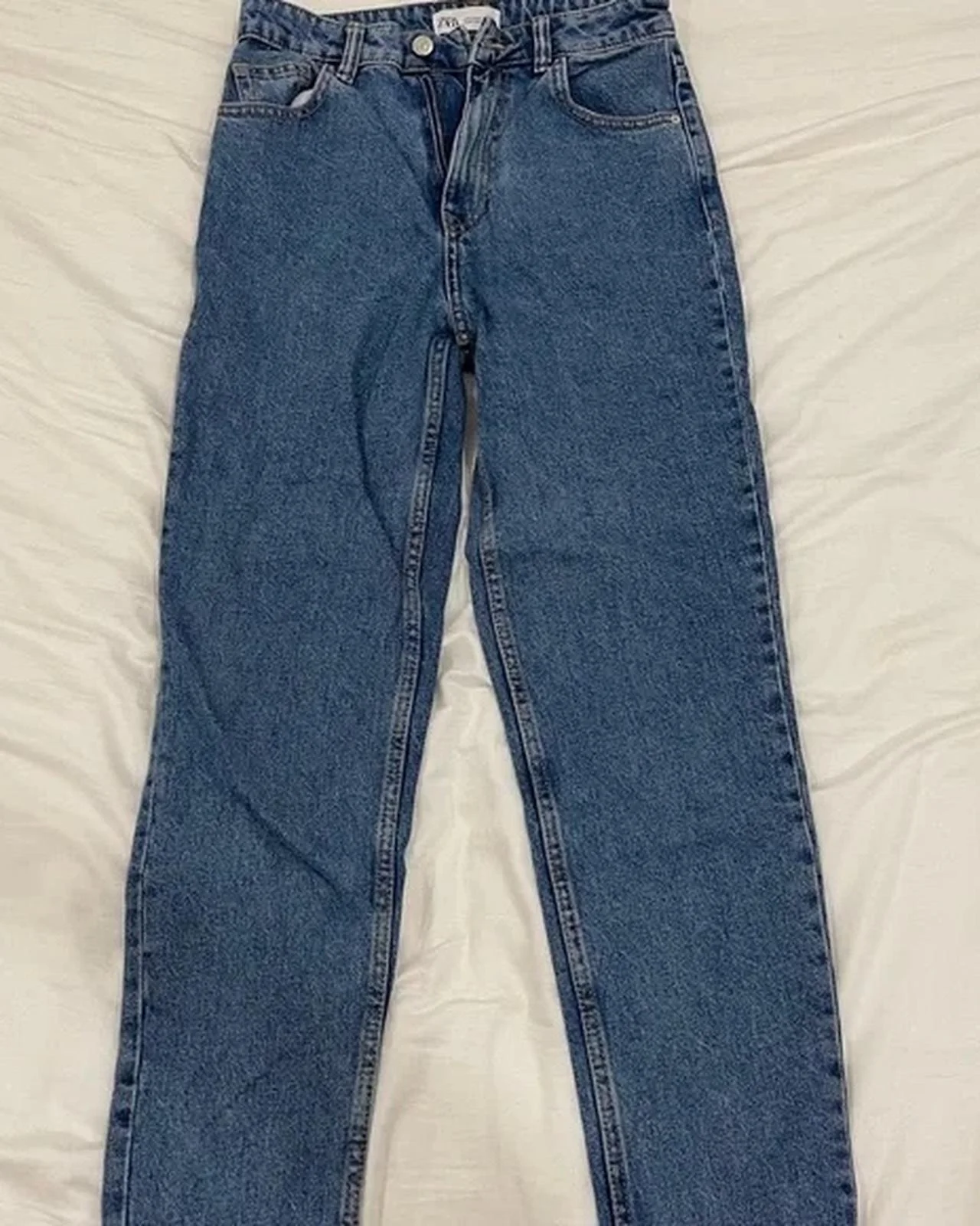Zara Jeans, size M / 38 / 10, photo 1