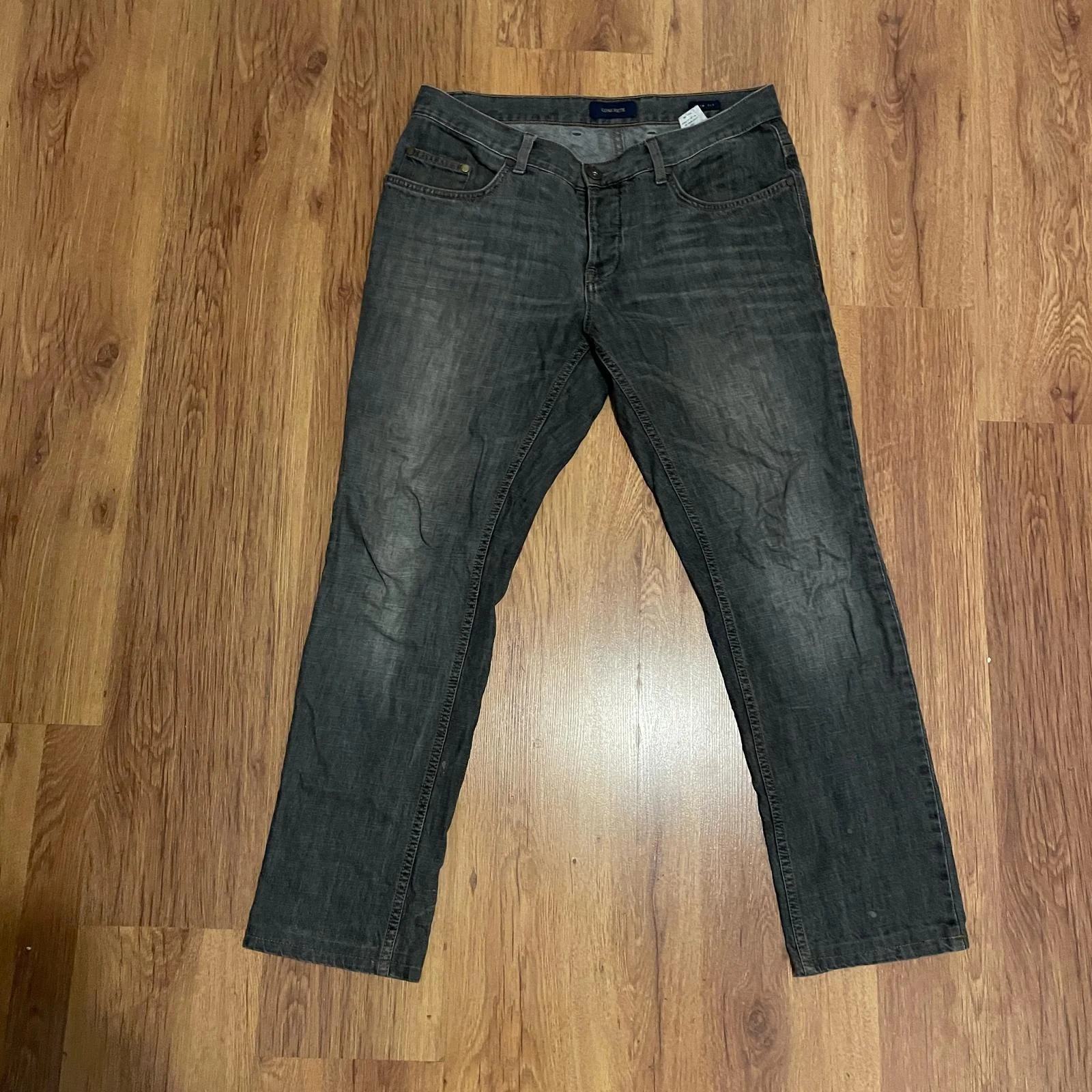 Concrete Jeans, size M, photo 1