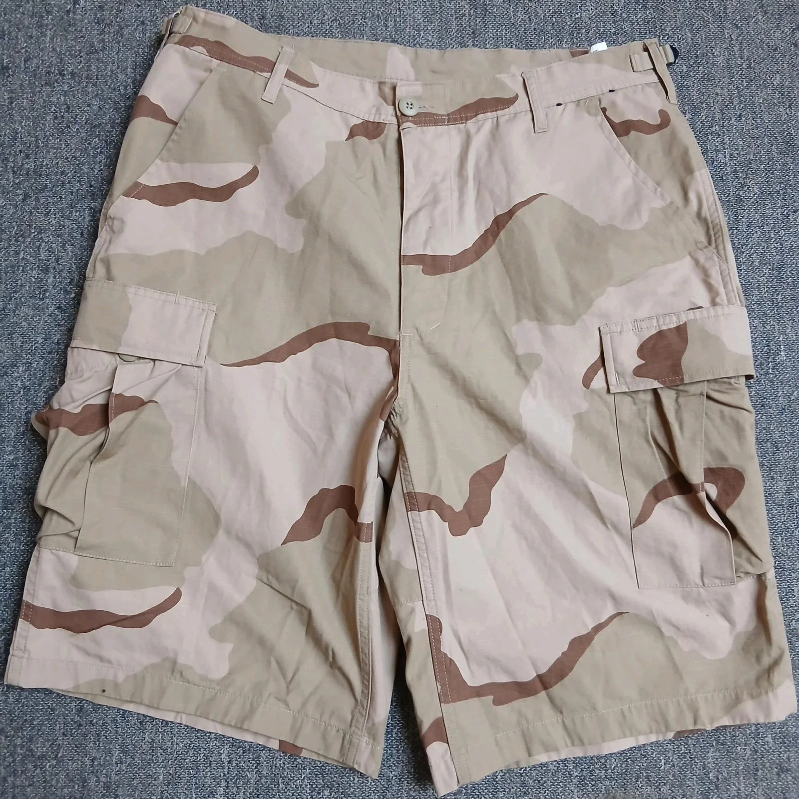 Shorts, size W36, photo 1