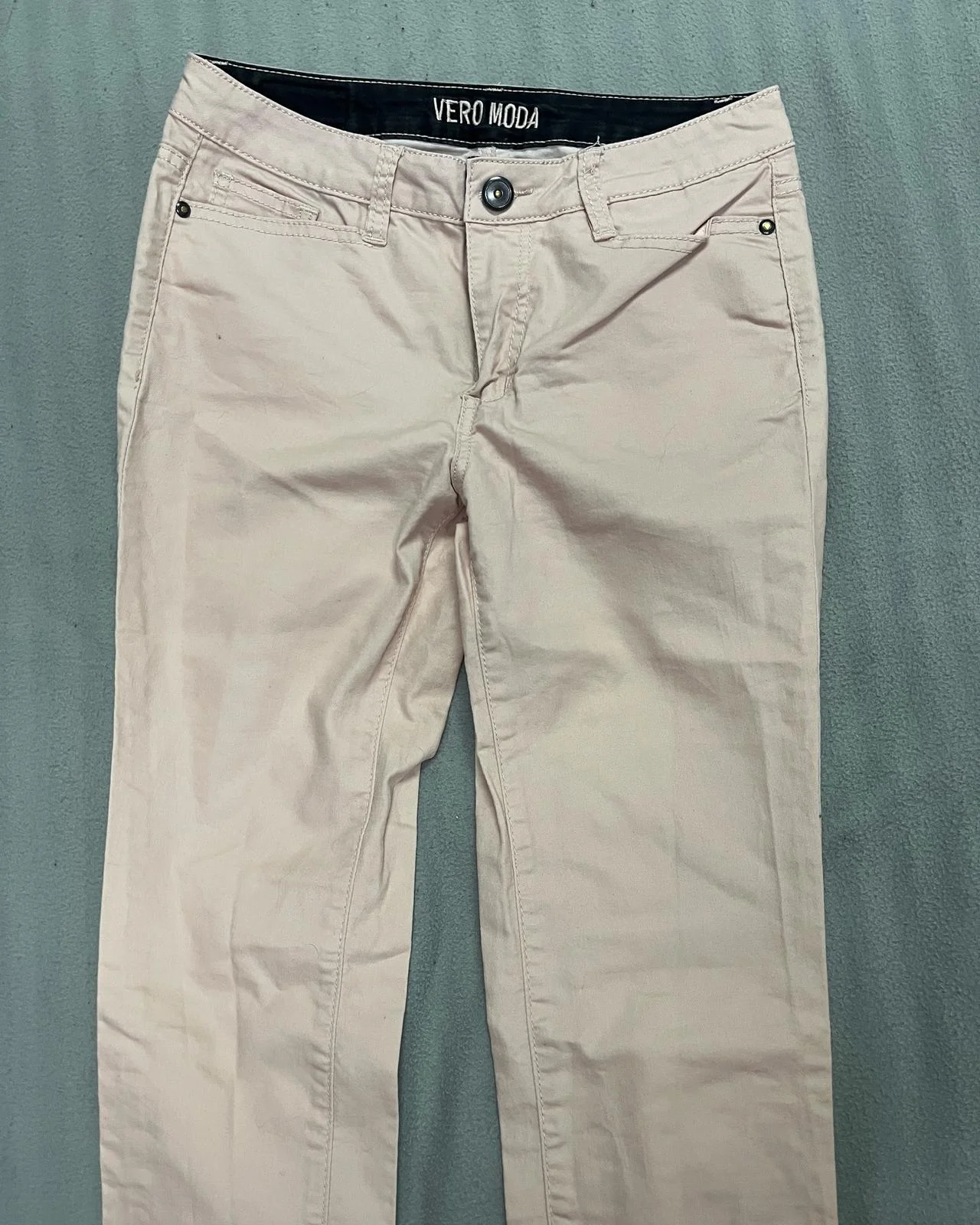 Vero Moda Jeans, size XXS / 32 / 4, photo 1
