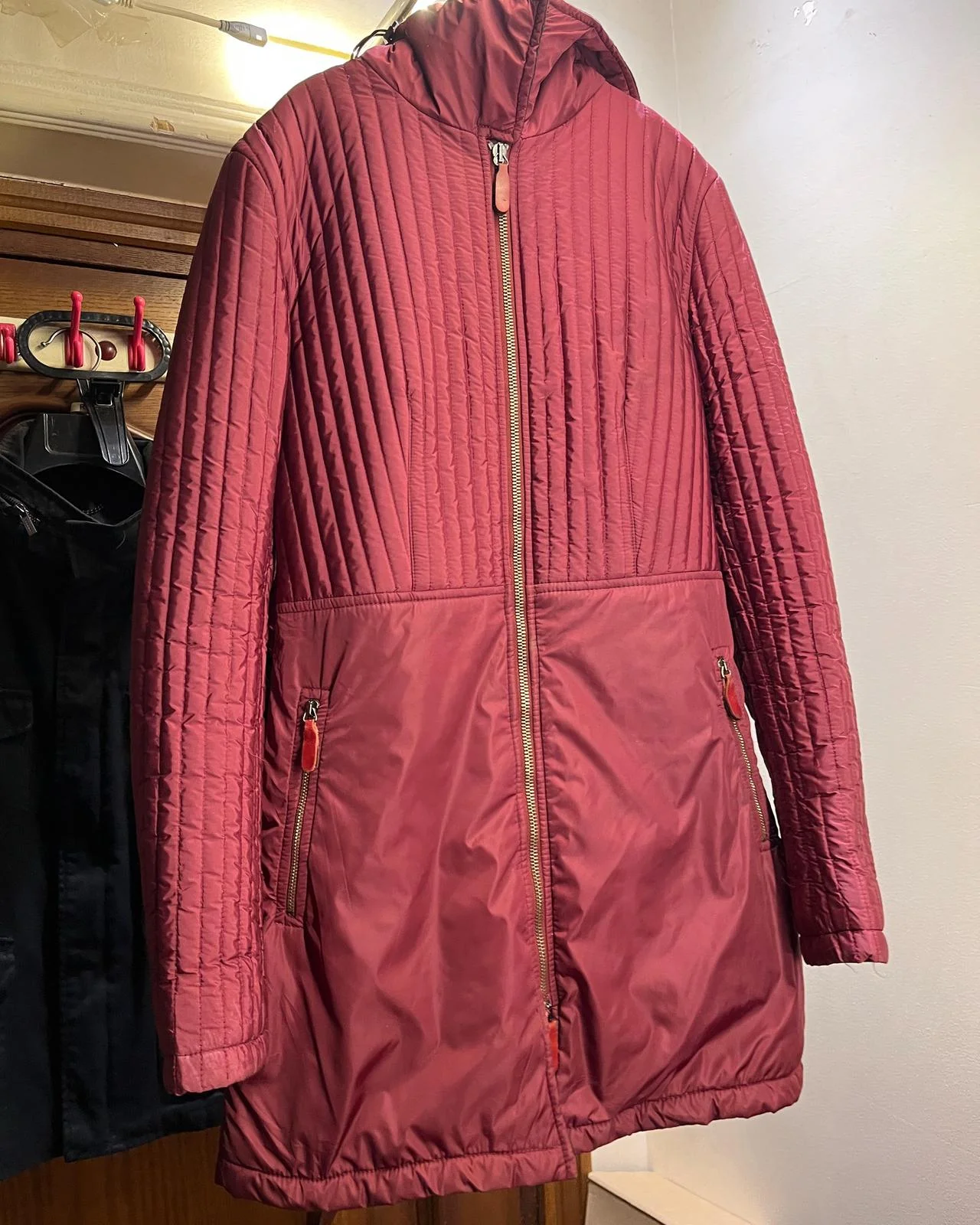 Samsonite Coats, size XS / 34 / 6, photo 1