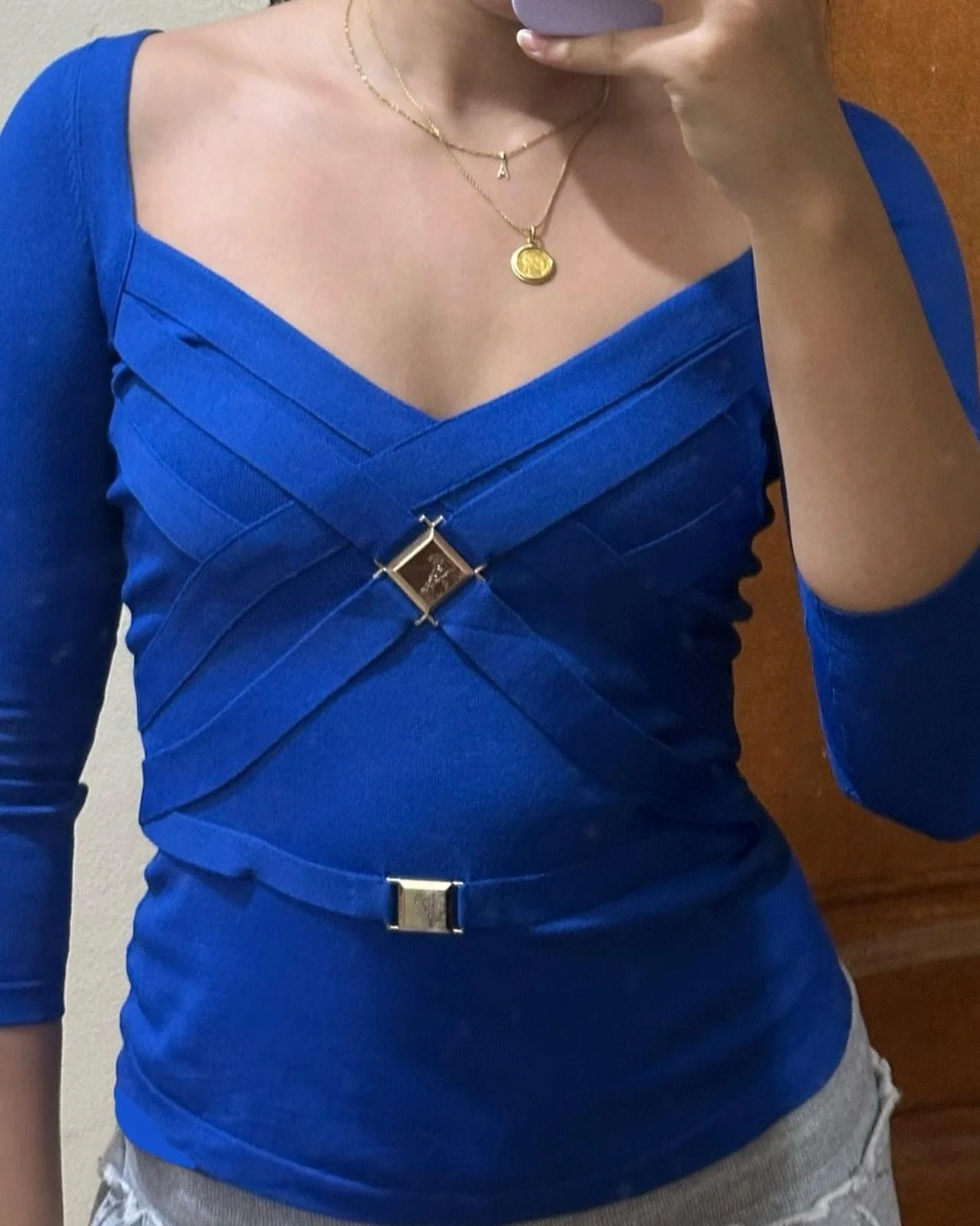 Versace Blouses, size M / 38 / 10, photo 1