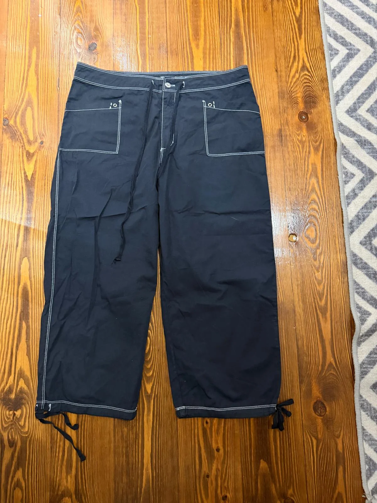 Pants, size L / 40 / 12, photo 1