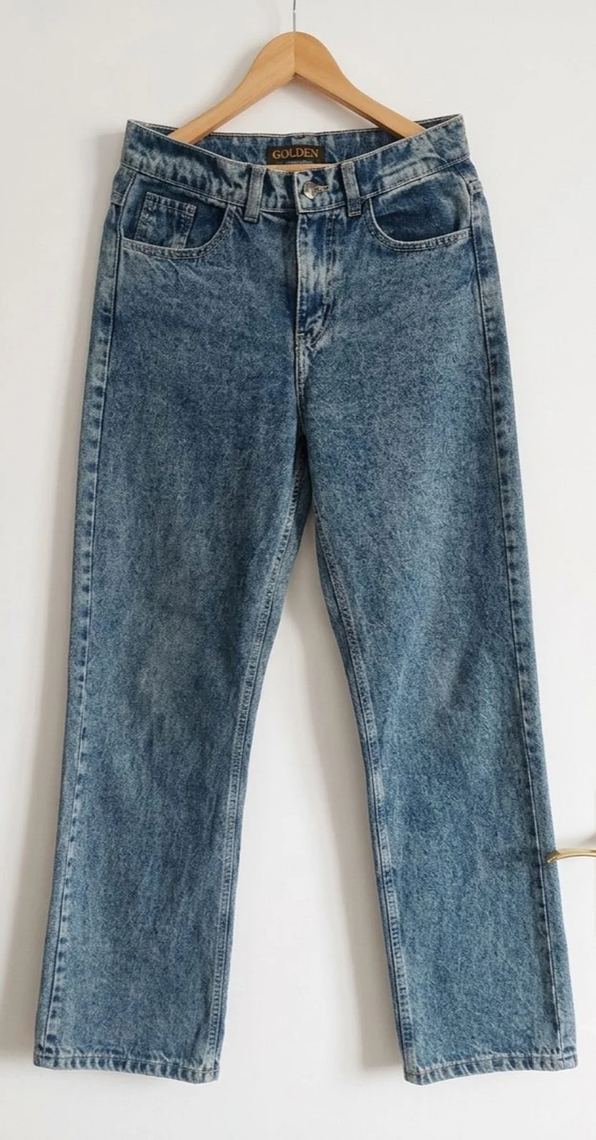Jeans, size S / 36 / 8, photo 1