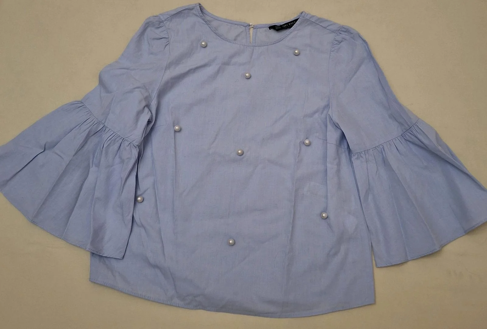 Zara Blouses, size XS / 34 / 6, photo 1