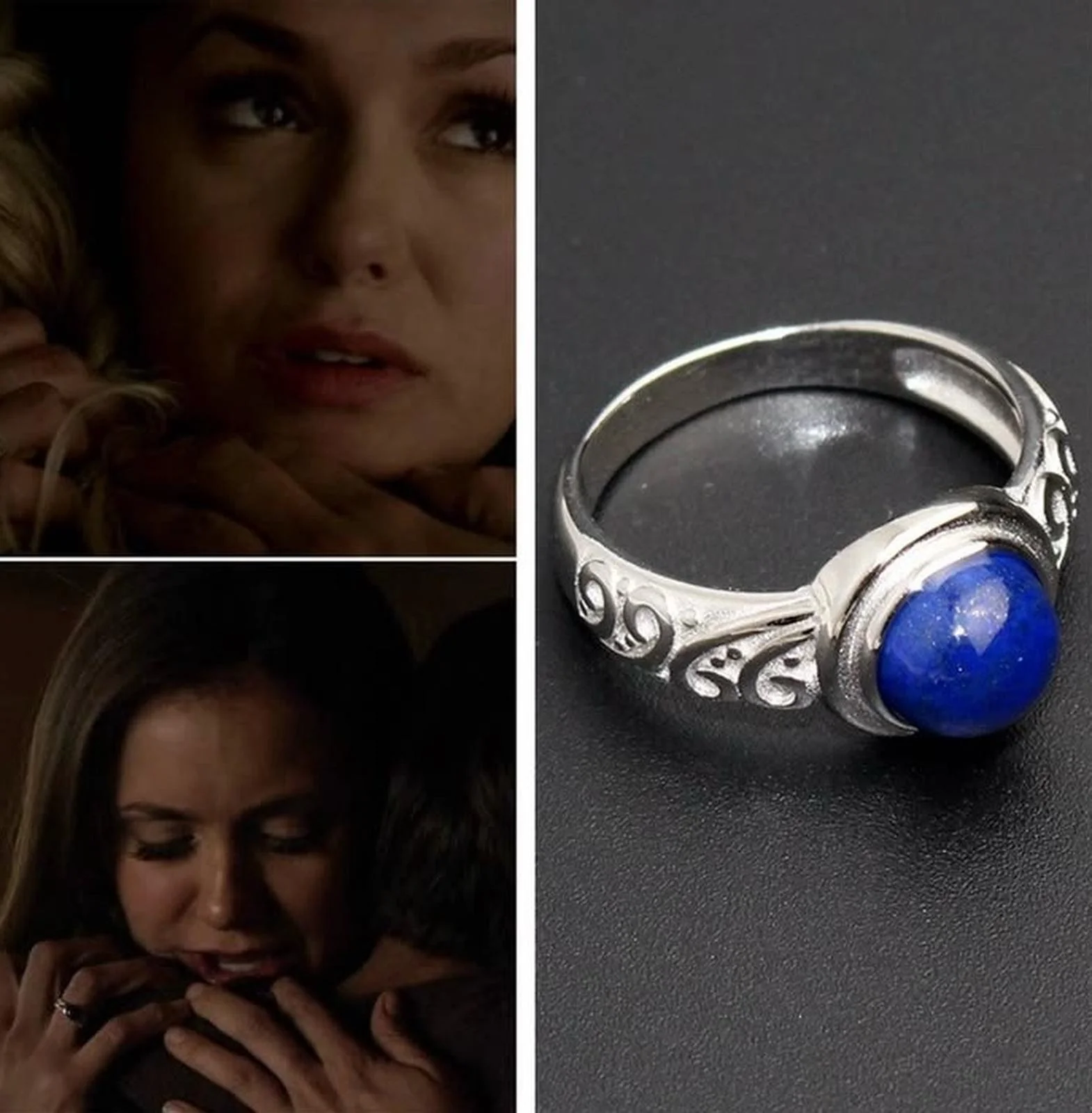 Rings, size Other, photo 1