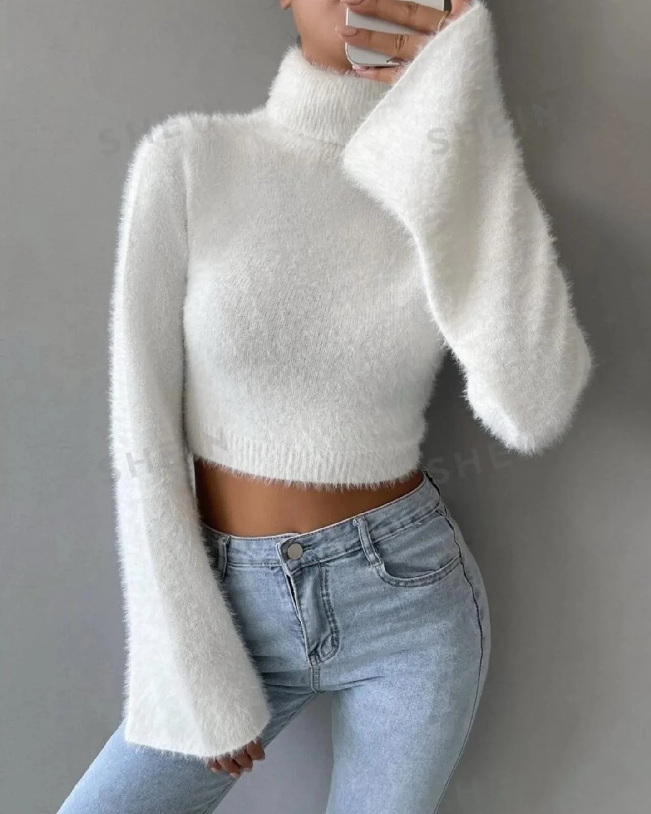 Shein Sweaters & Pullovers, size L / 40 / 12, photo 1