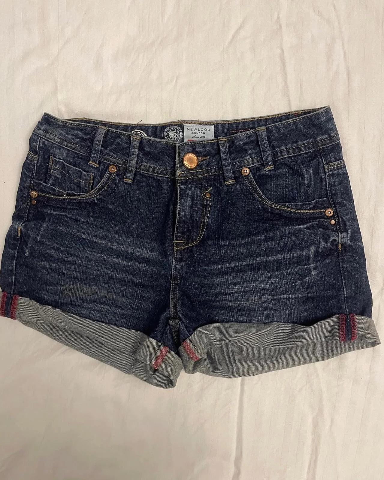 New Look Shorts, size M / 38 / 10, photo 1