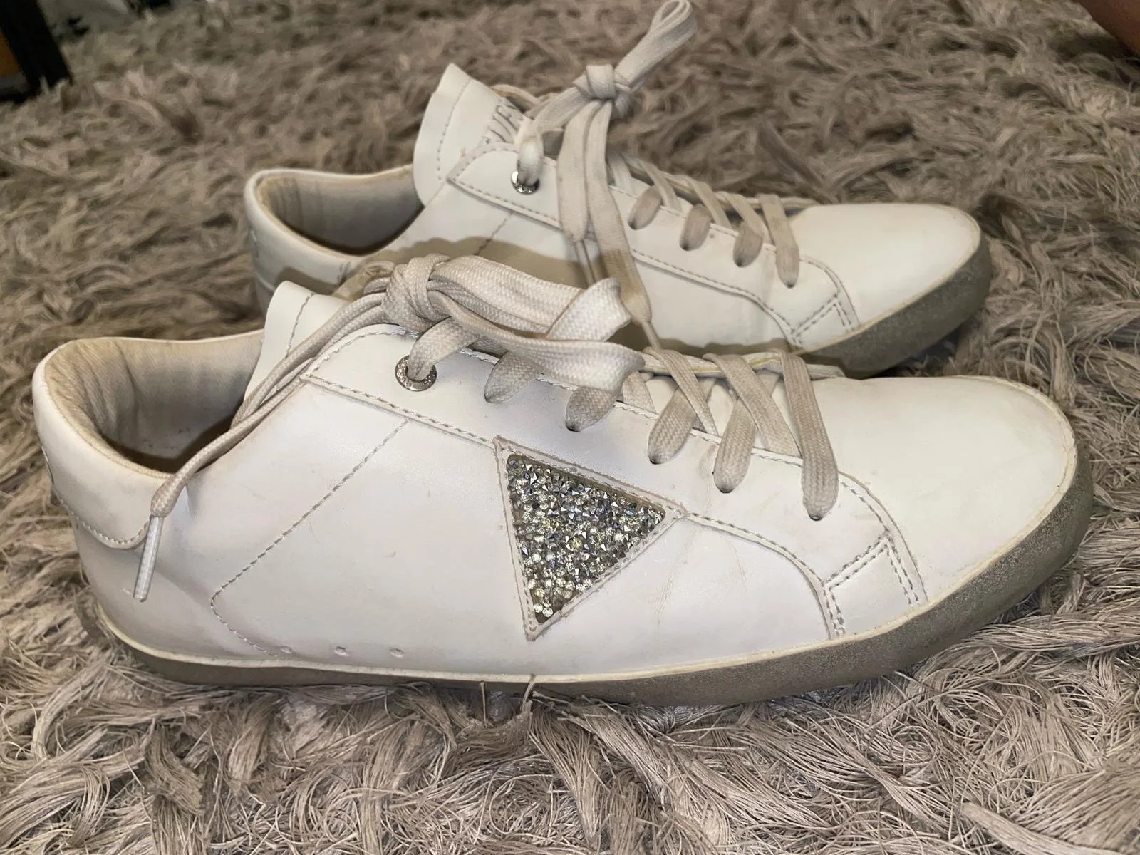 GUESS Sneakers, size 40, photo 1