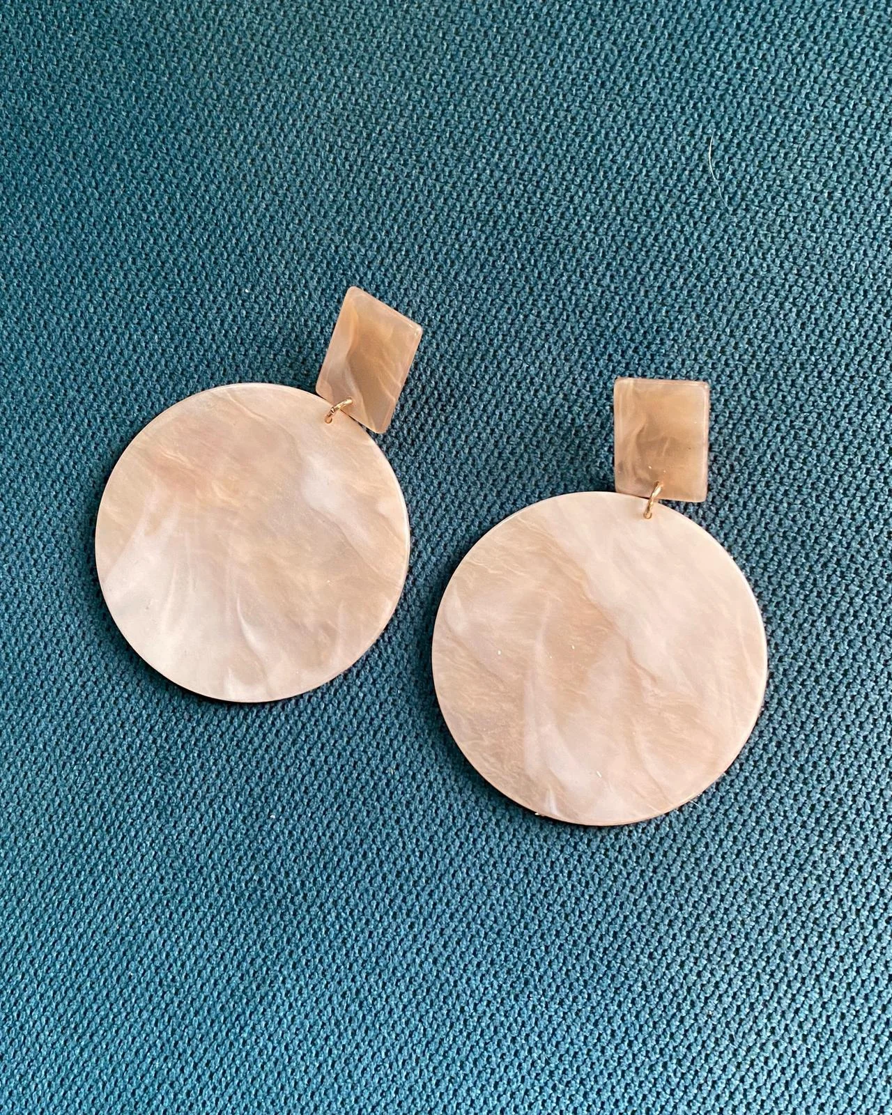 Forever 21 Earrings, size Other, photo 1