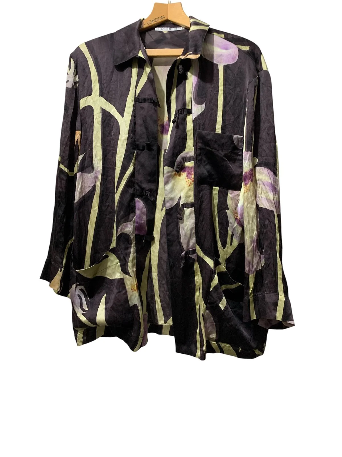 Blouses, size M / 38 / 10, photo 1