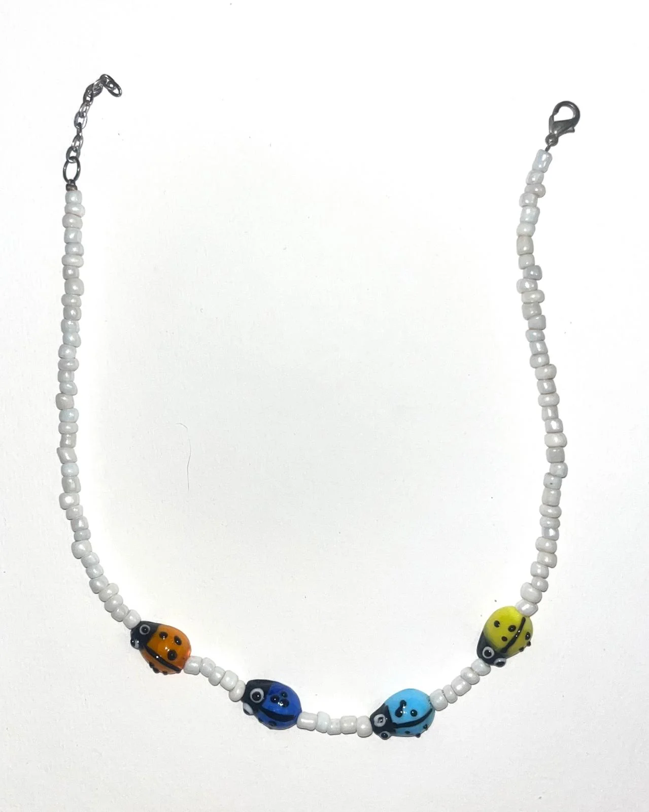 Necklaces, size Other, photo 1