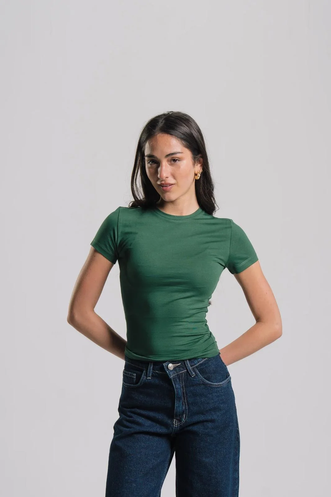 Local T-shirts, size S / 36 / 8, photo 1